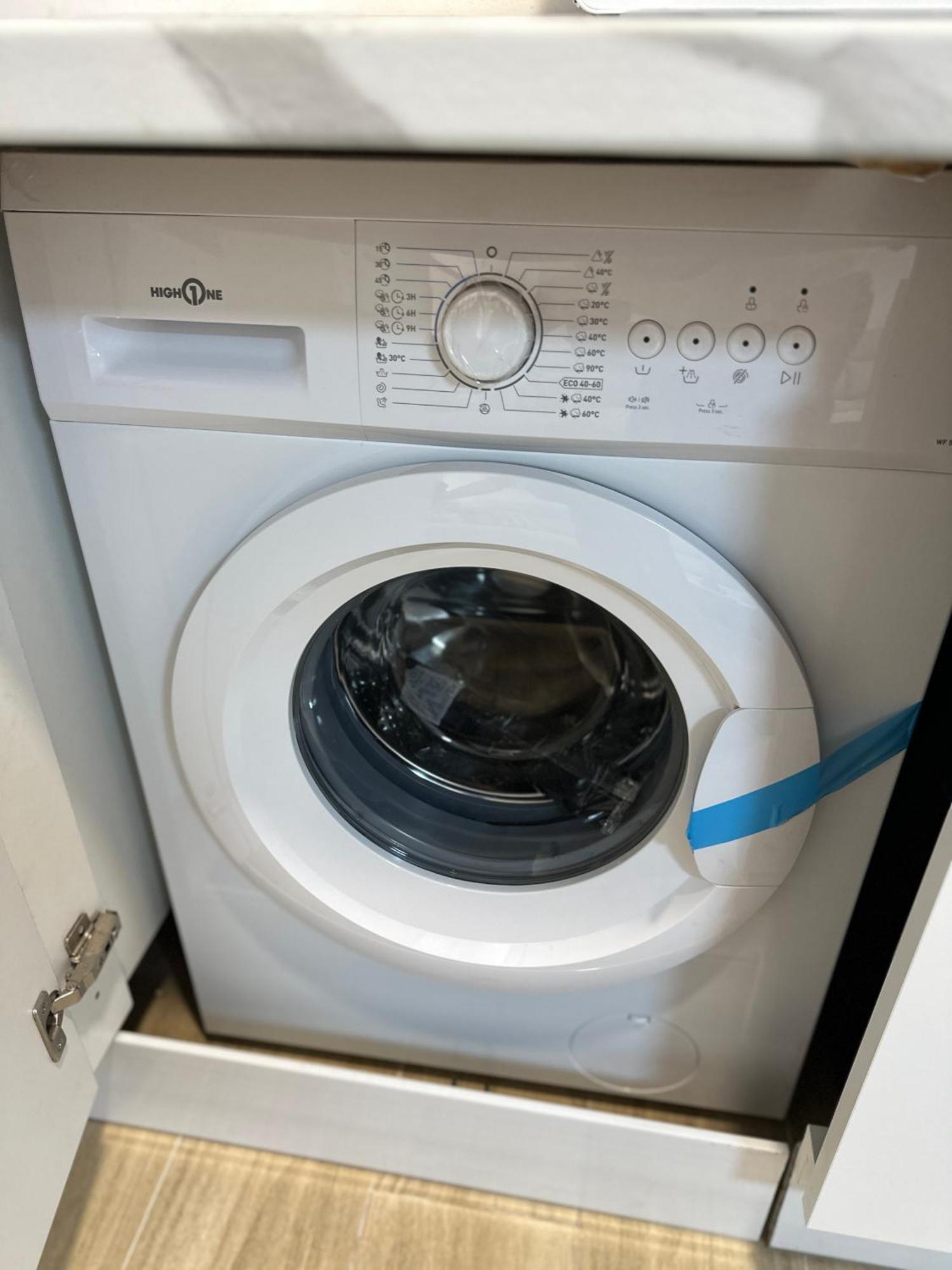 Rambla Flat 48 Apartamento