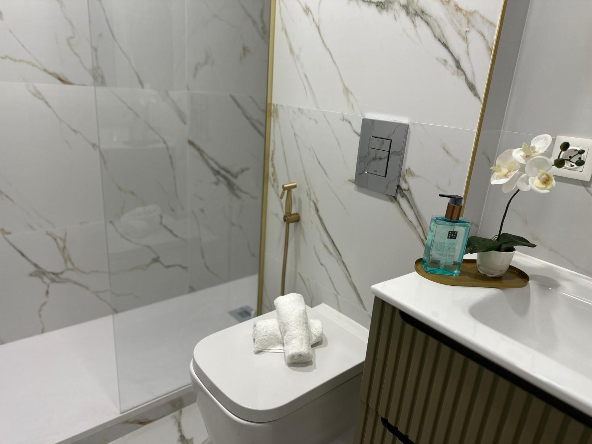 Apartamento Rambla Flat 48 *