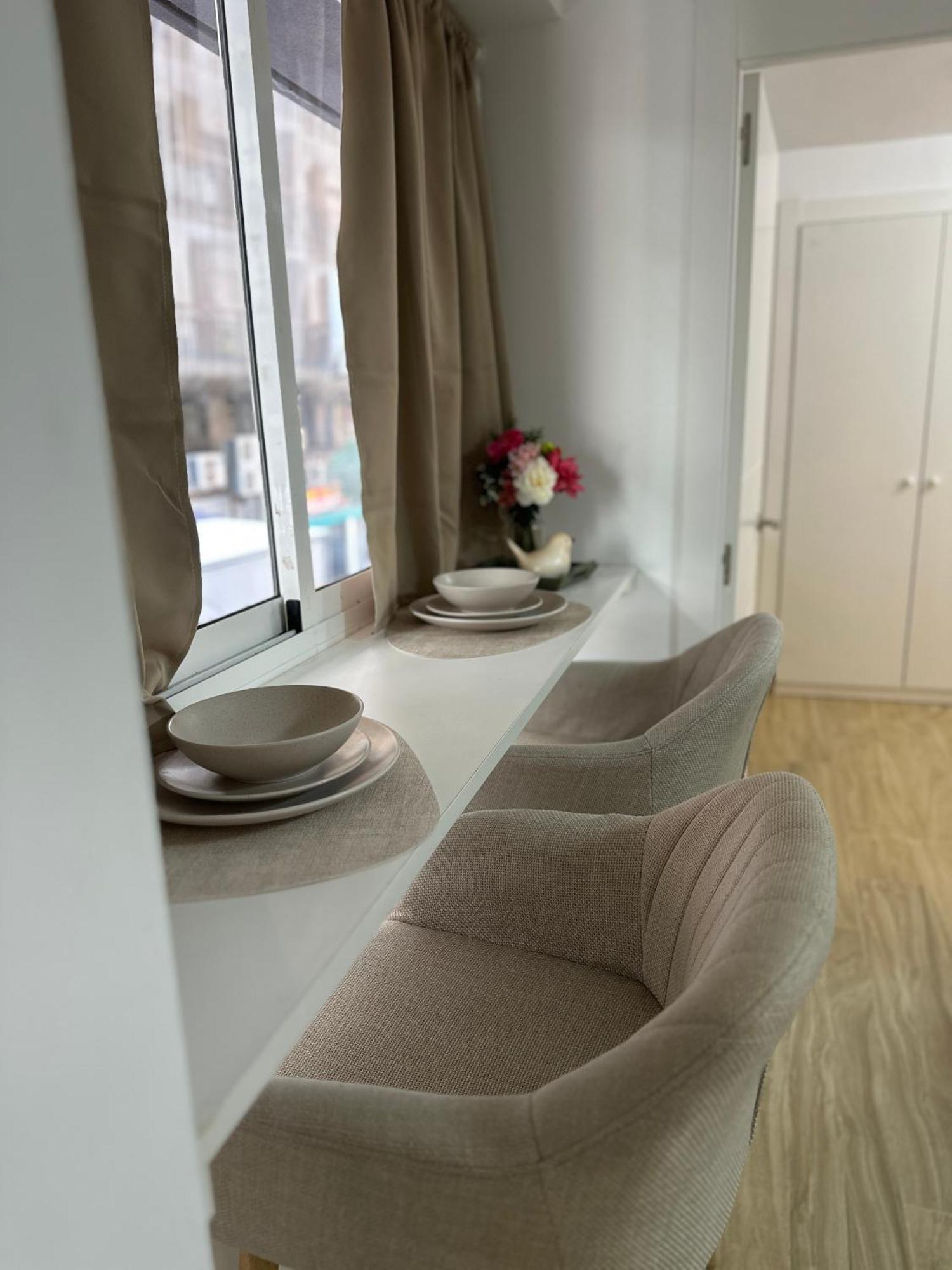Rambla Flat 48 *