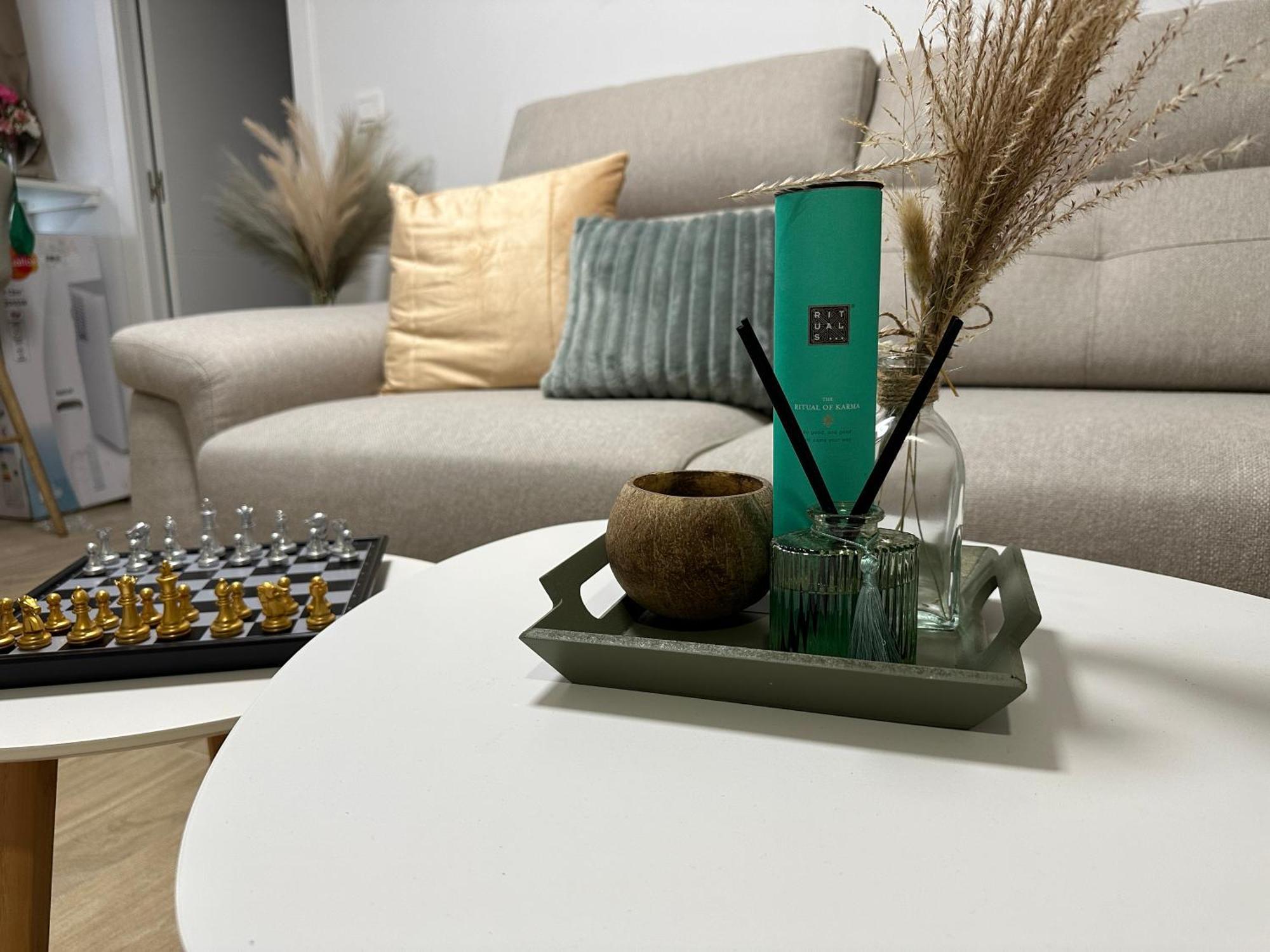 Rambla Flat 48 Apartamento