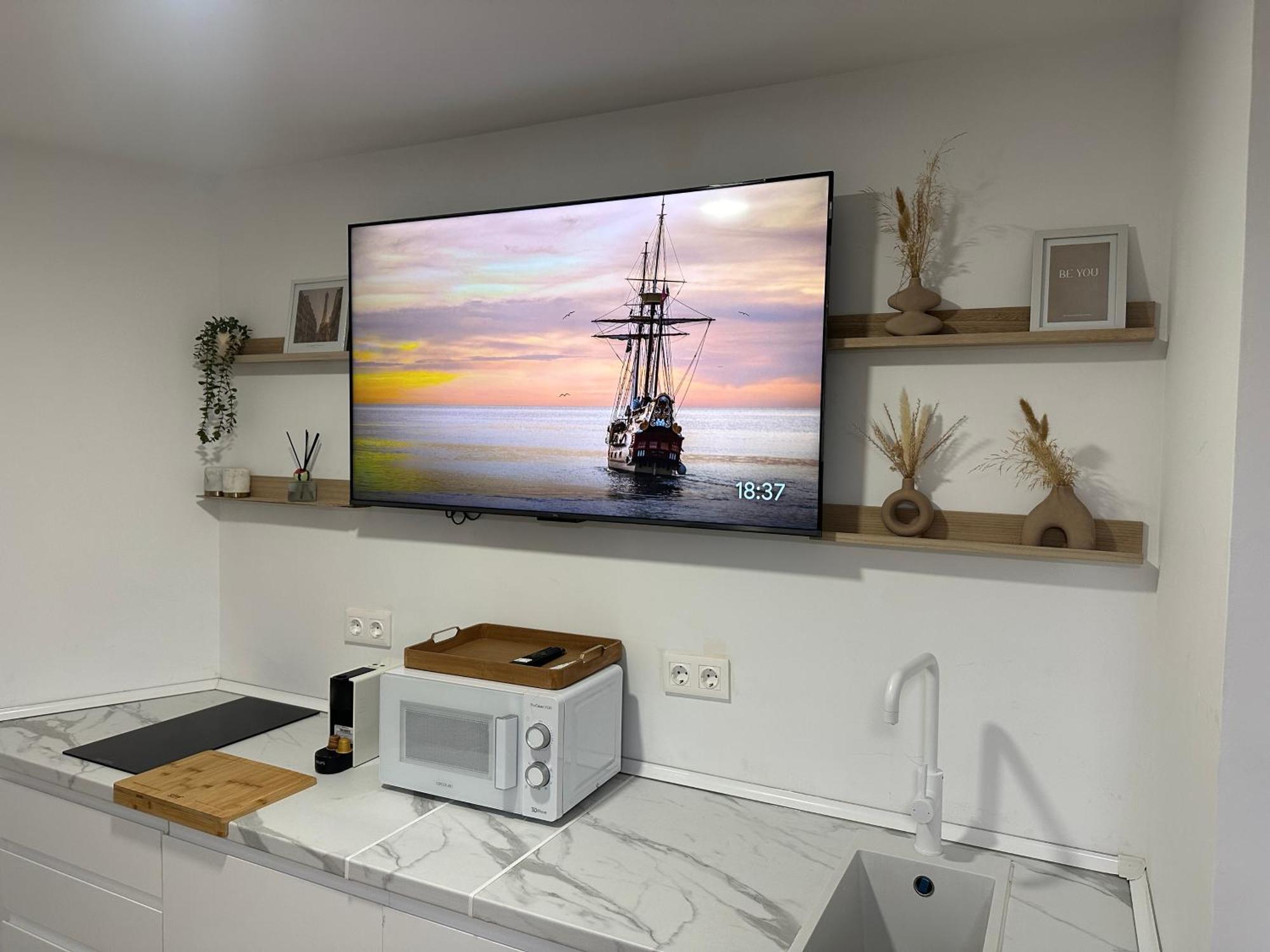 Apartamento Rambla Flat 48