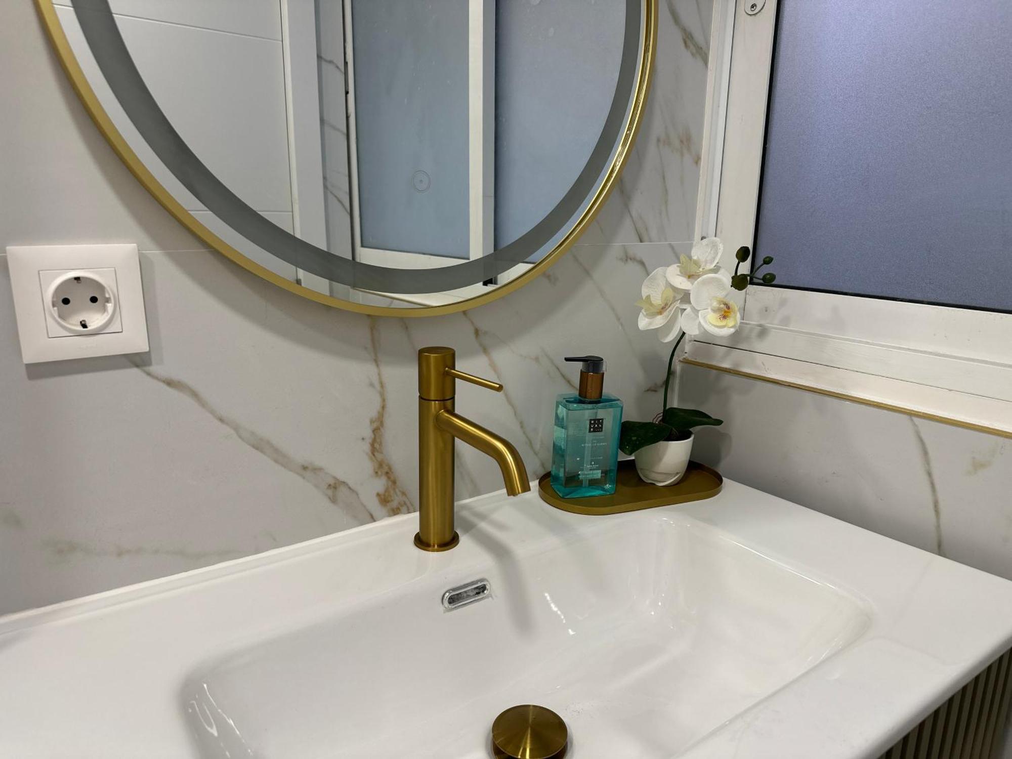 Rambla Flat 48 Apartamento *