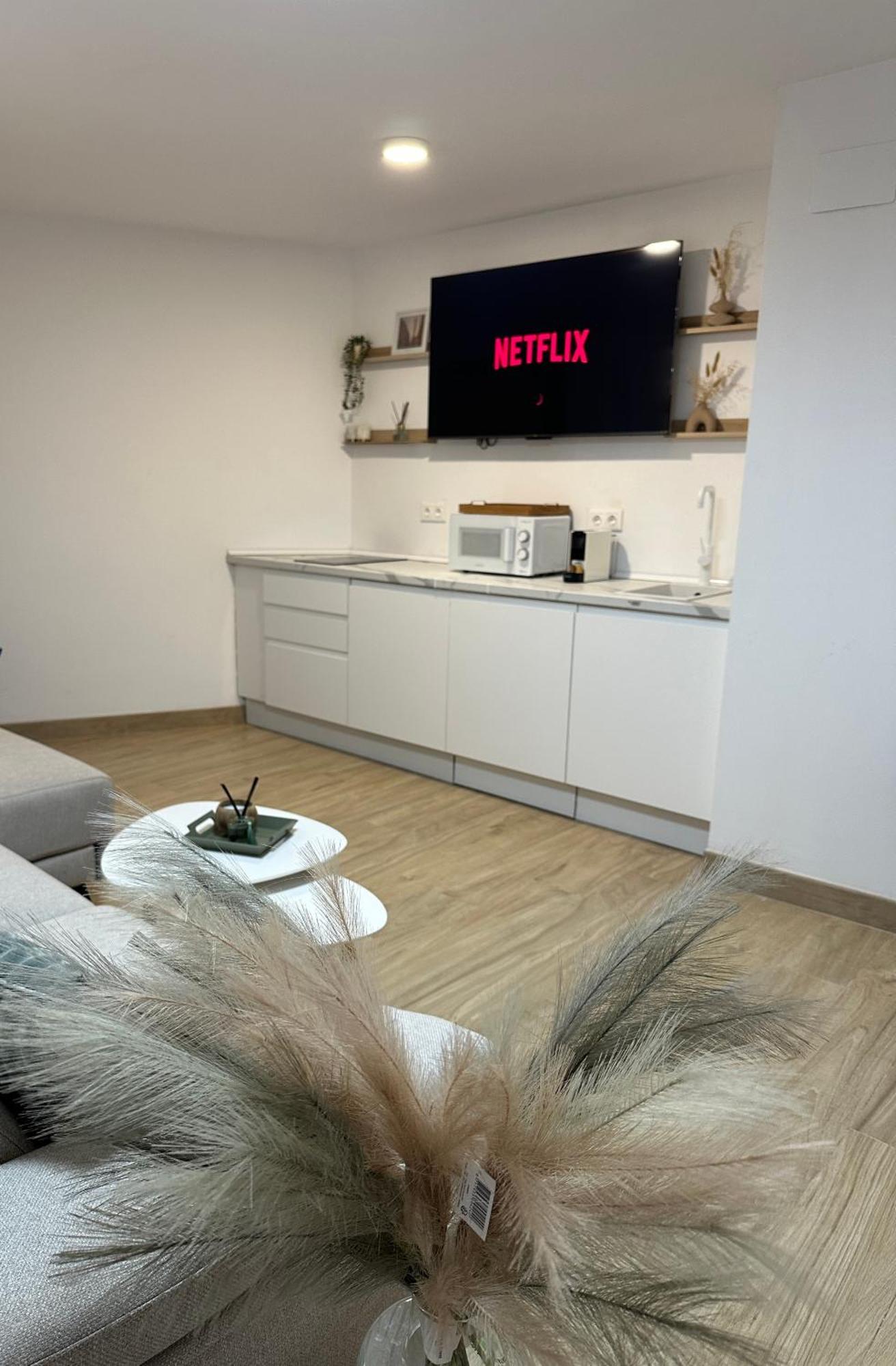 Rambla Flat 48 Apartamento