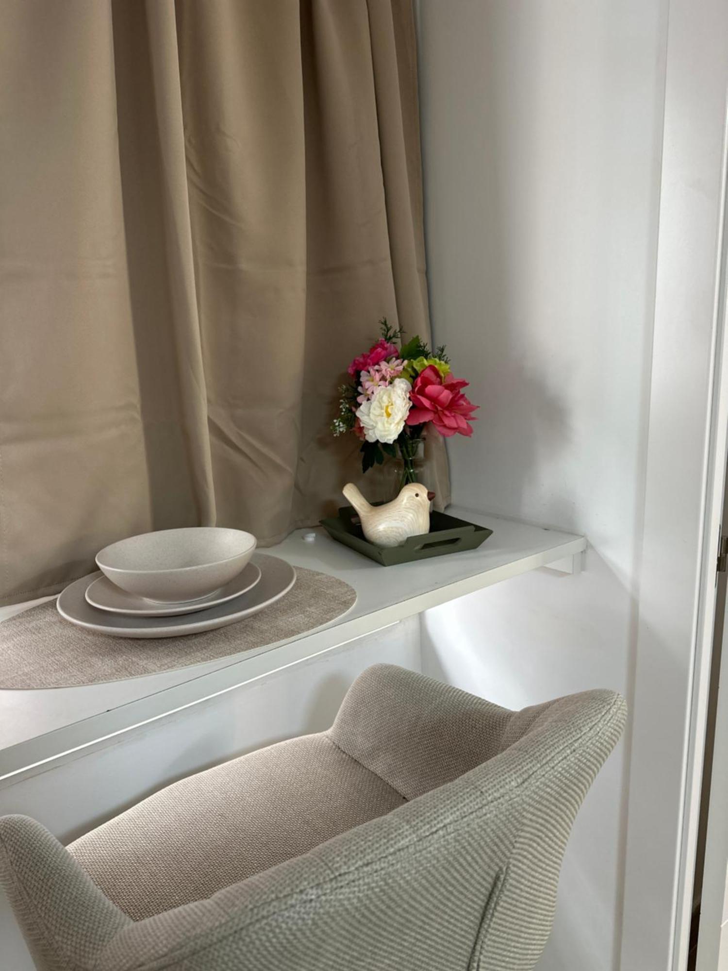Apartamento Rambla Flat 48
