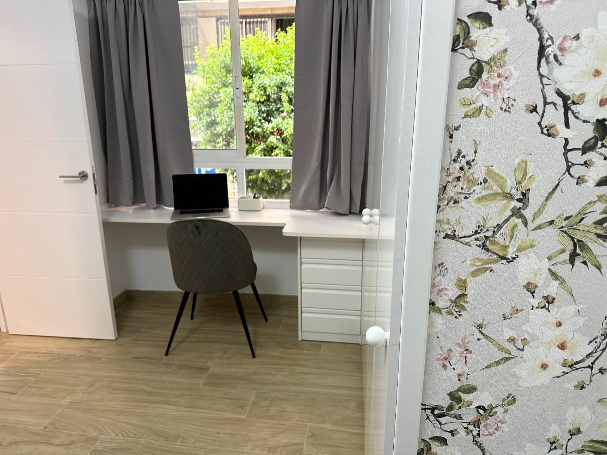 Rambla Flat 48 Alicante