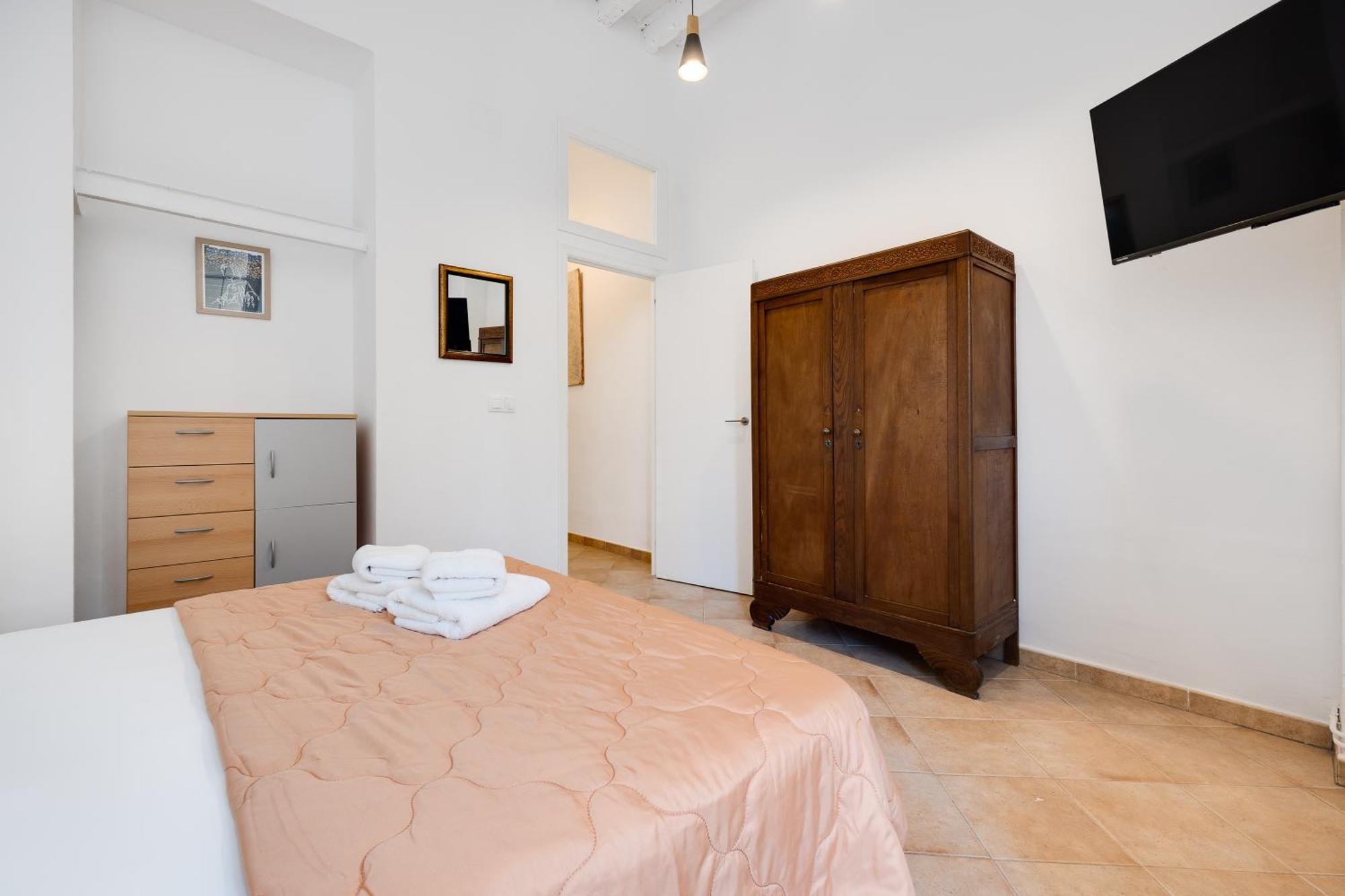 Apartment Hb - Luxury Boutique Mercado Alicante