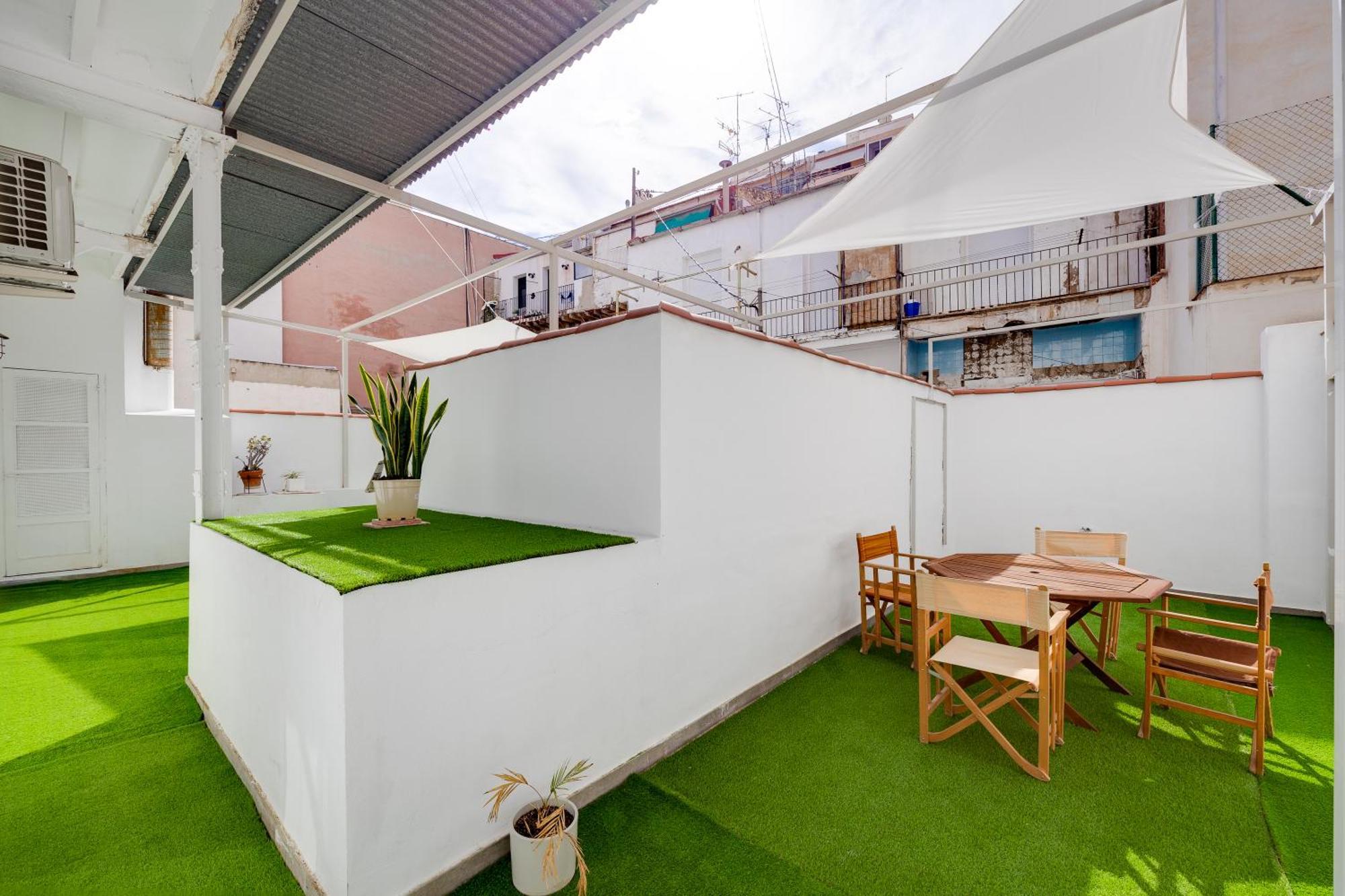 Hb - Luxury Boutique Mercado Alicante