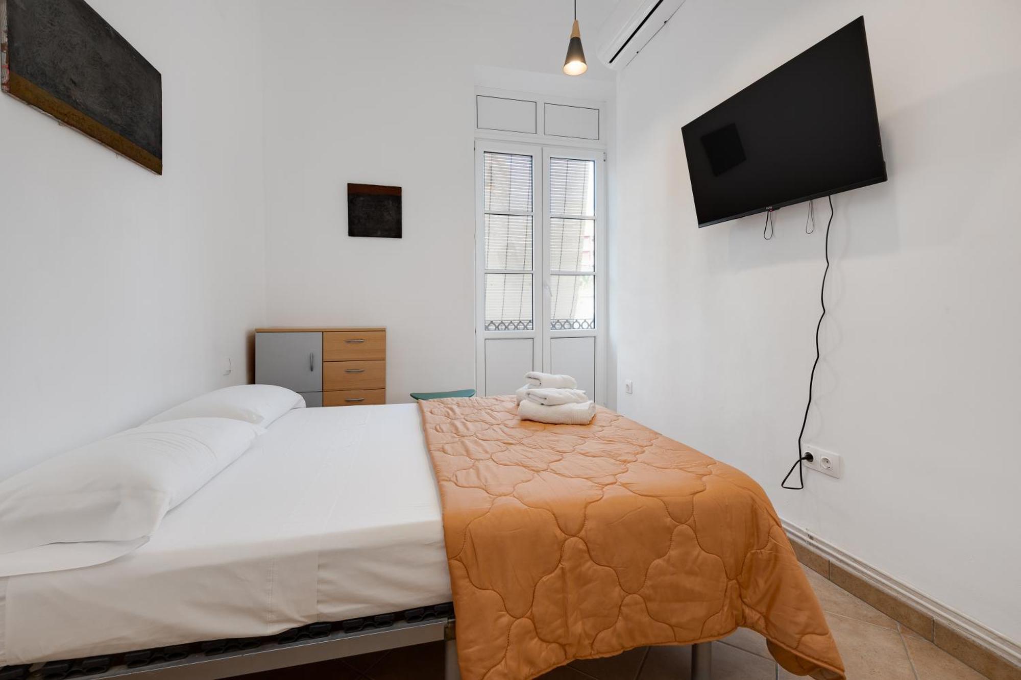 Apartment Hb - Luxury Boutique Mercado *
