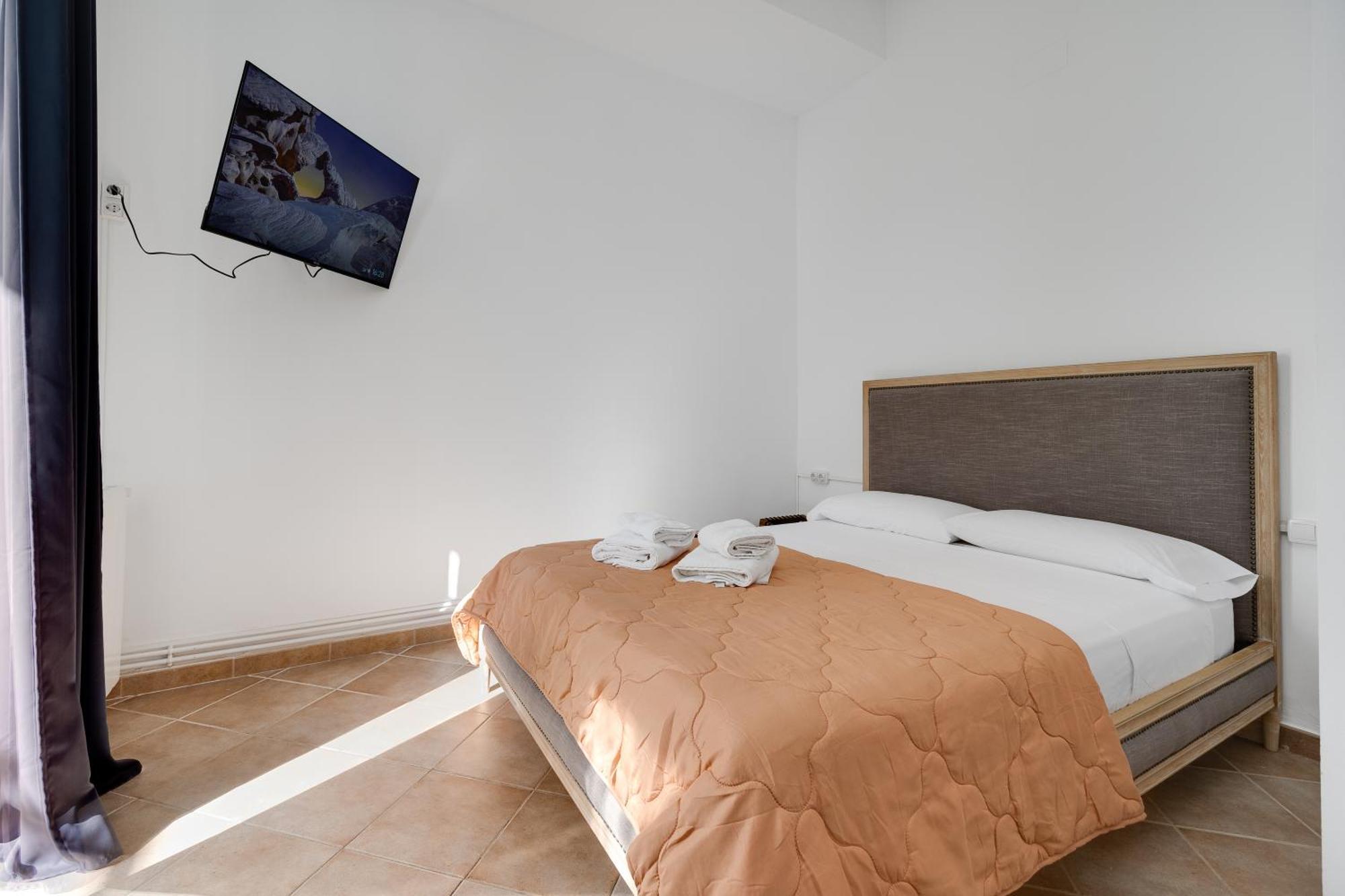 Apartment Hb - Luxury Boutique Mercado Alicante