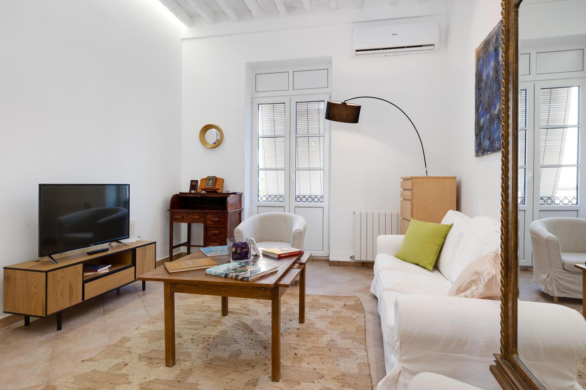 Apartment Hb - Luxury Boutique Mercado Alicante