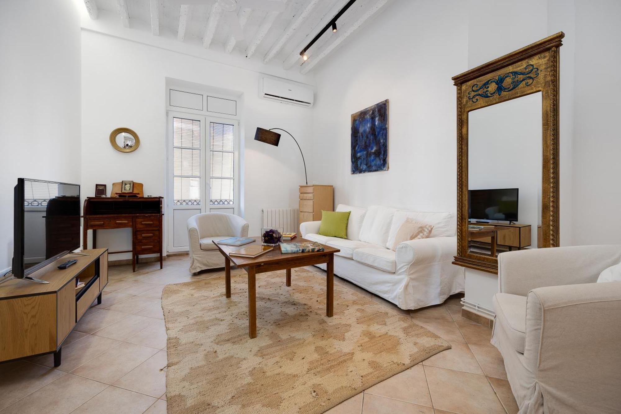 Apartment Hb - Luxury Boutique Mercado