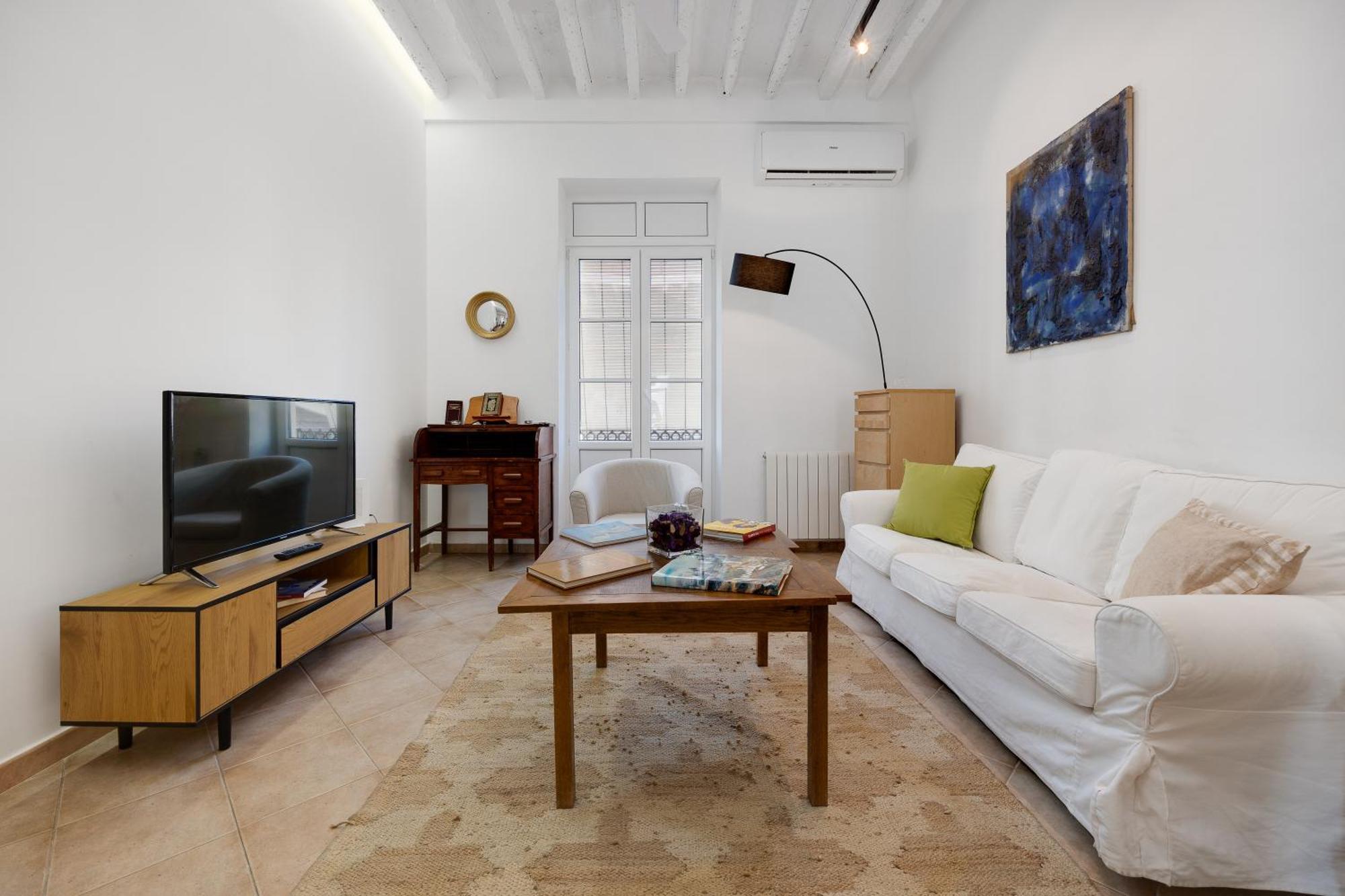 Apartment Hb - Luxury Boutique Mercado Alicante