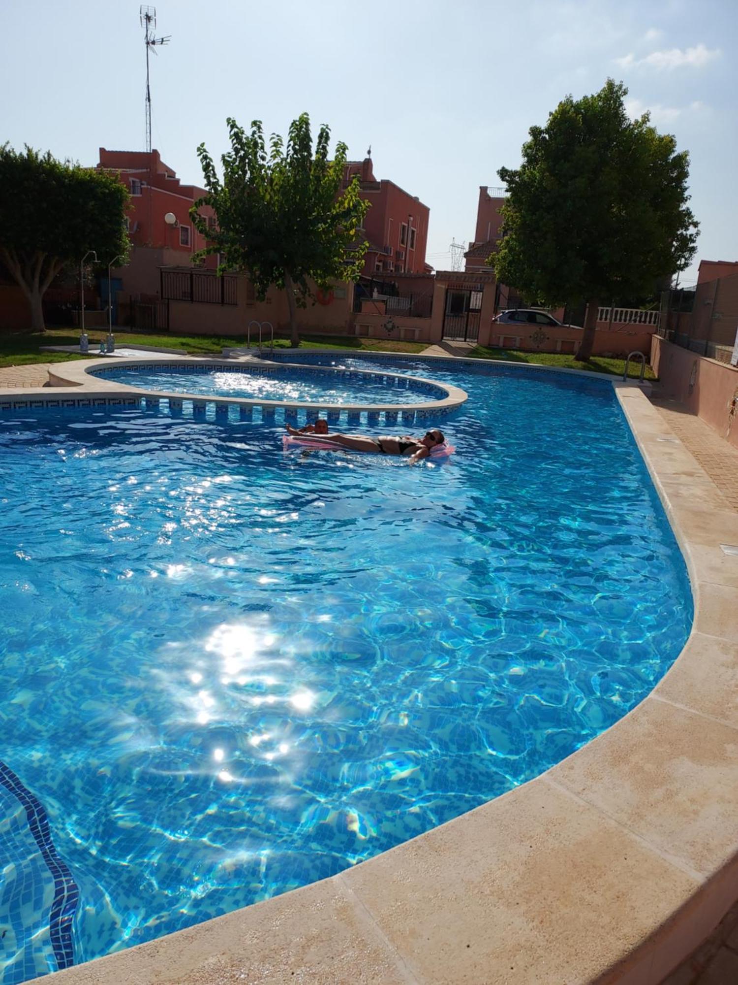 Casa Azul Montesinos