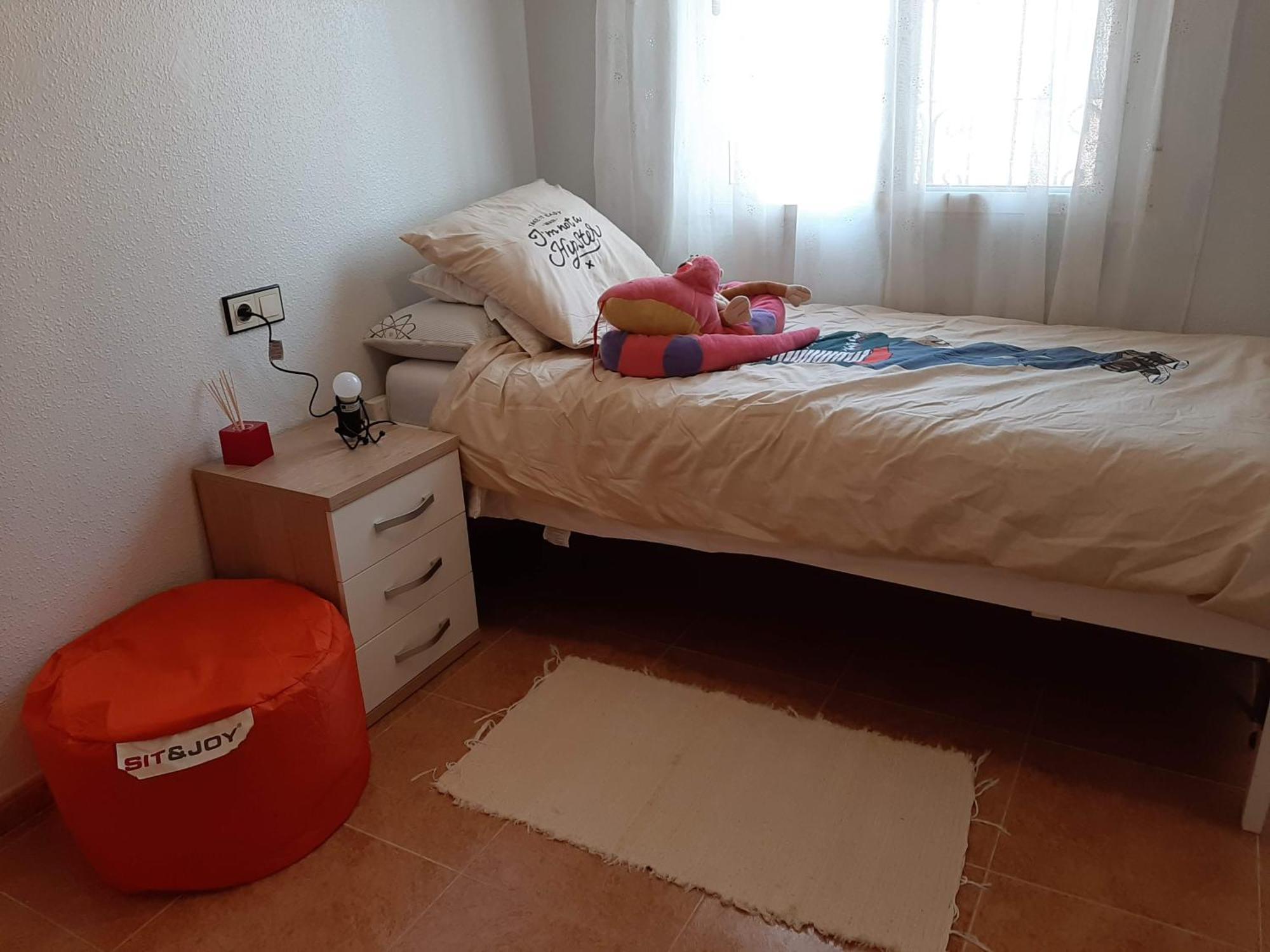Casa Azul Montesinos Сasa de vacaciones *