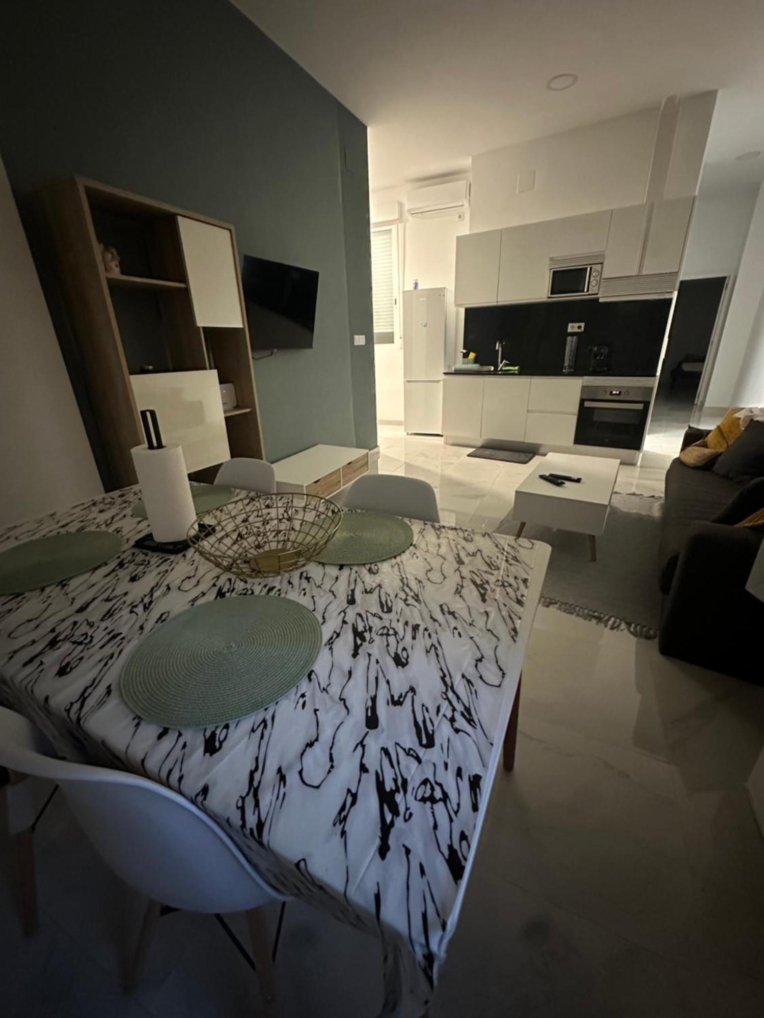 Apartamento Rambla *