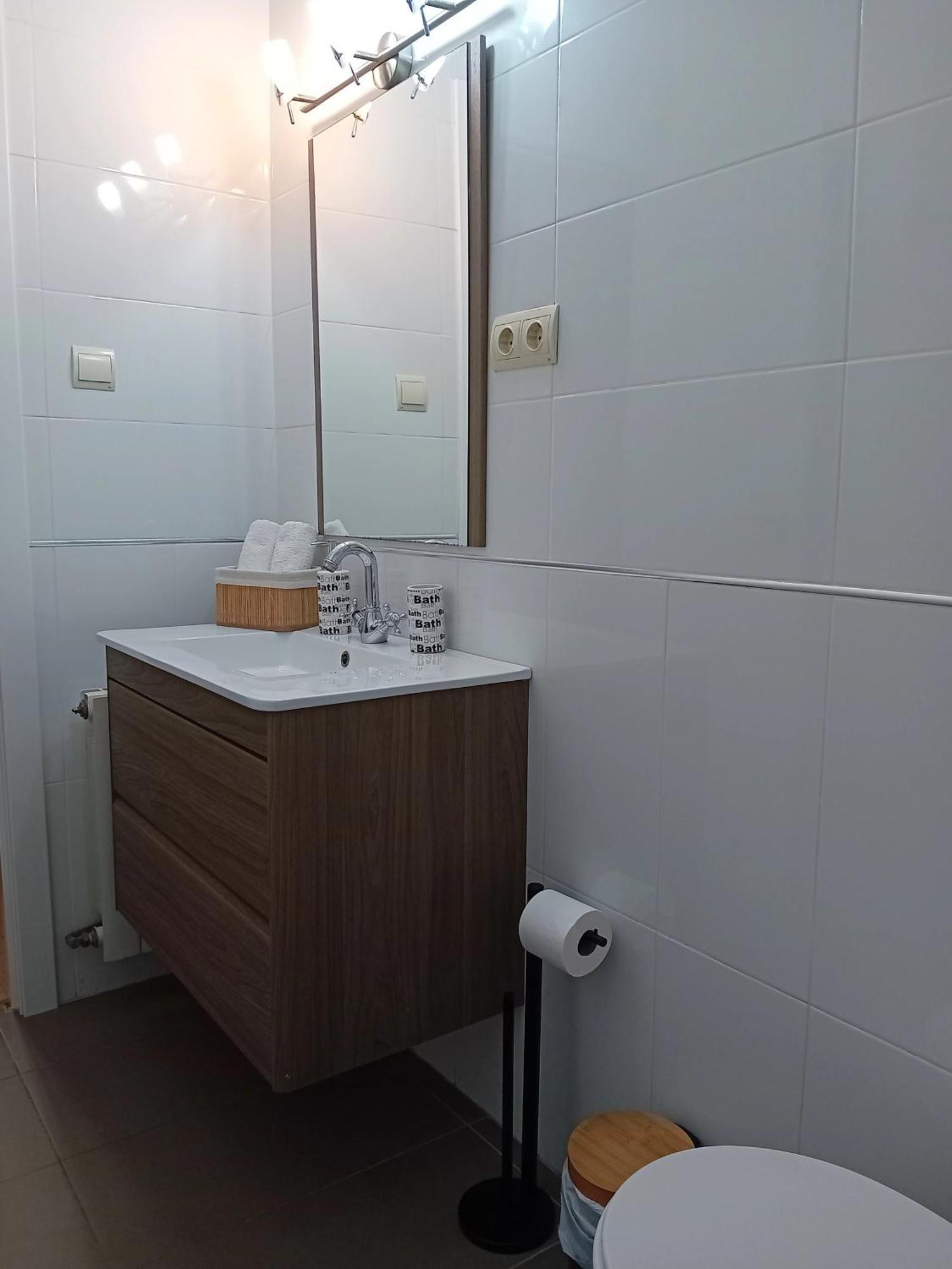 Apartamento Magnifico En El Corazon De Alicante