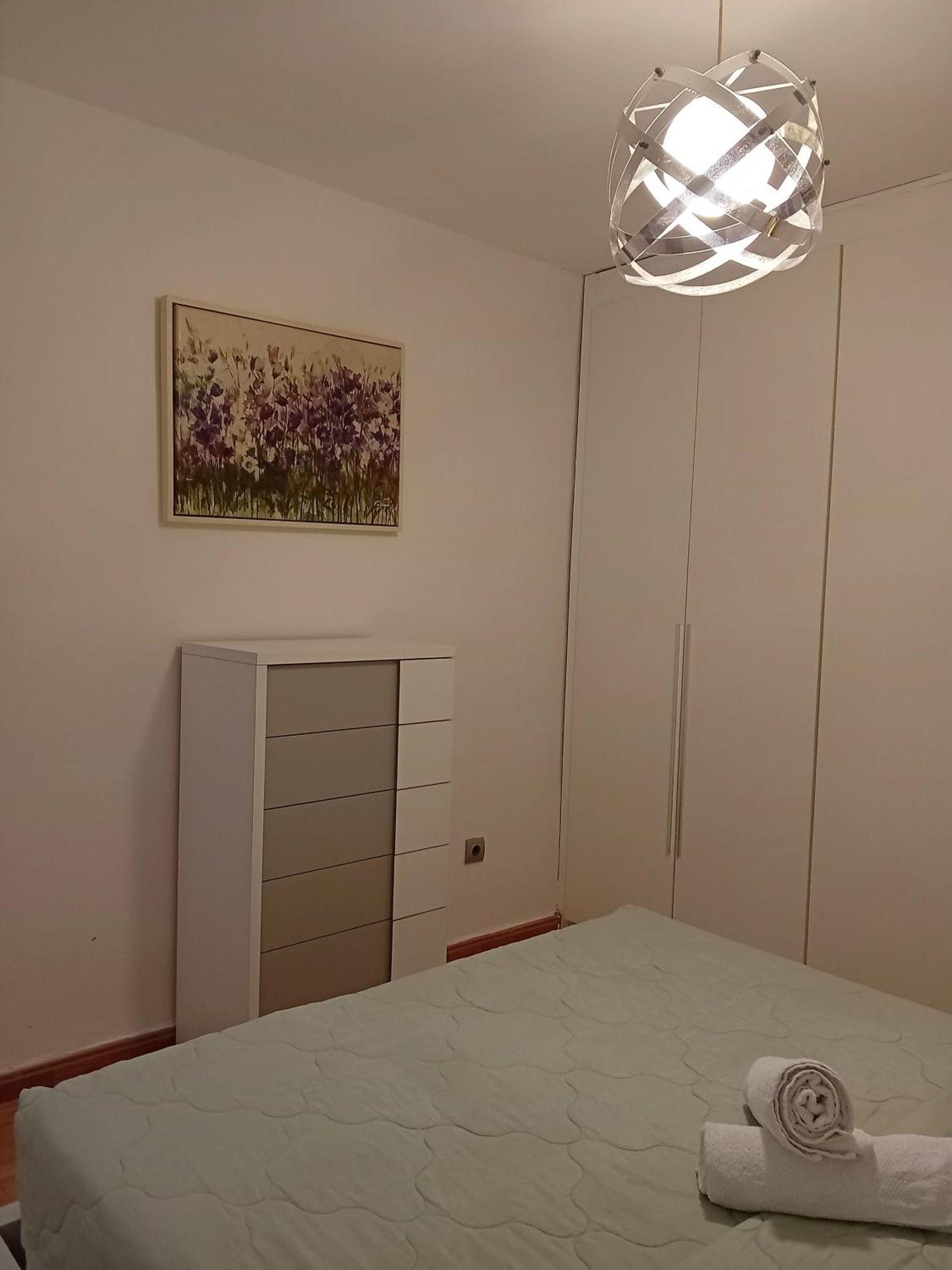 Magnifico En El Corazon De Apartamento