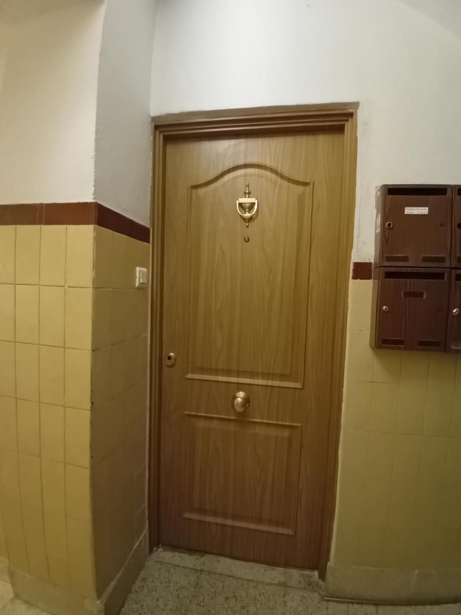 Apartamento Magnifico En El Corazon De