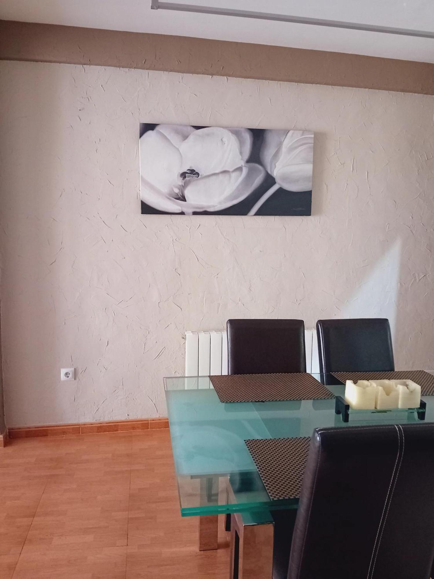 Magnifico En El Corazon De Apartamento *