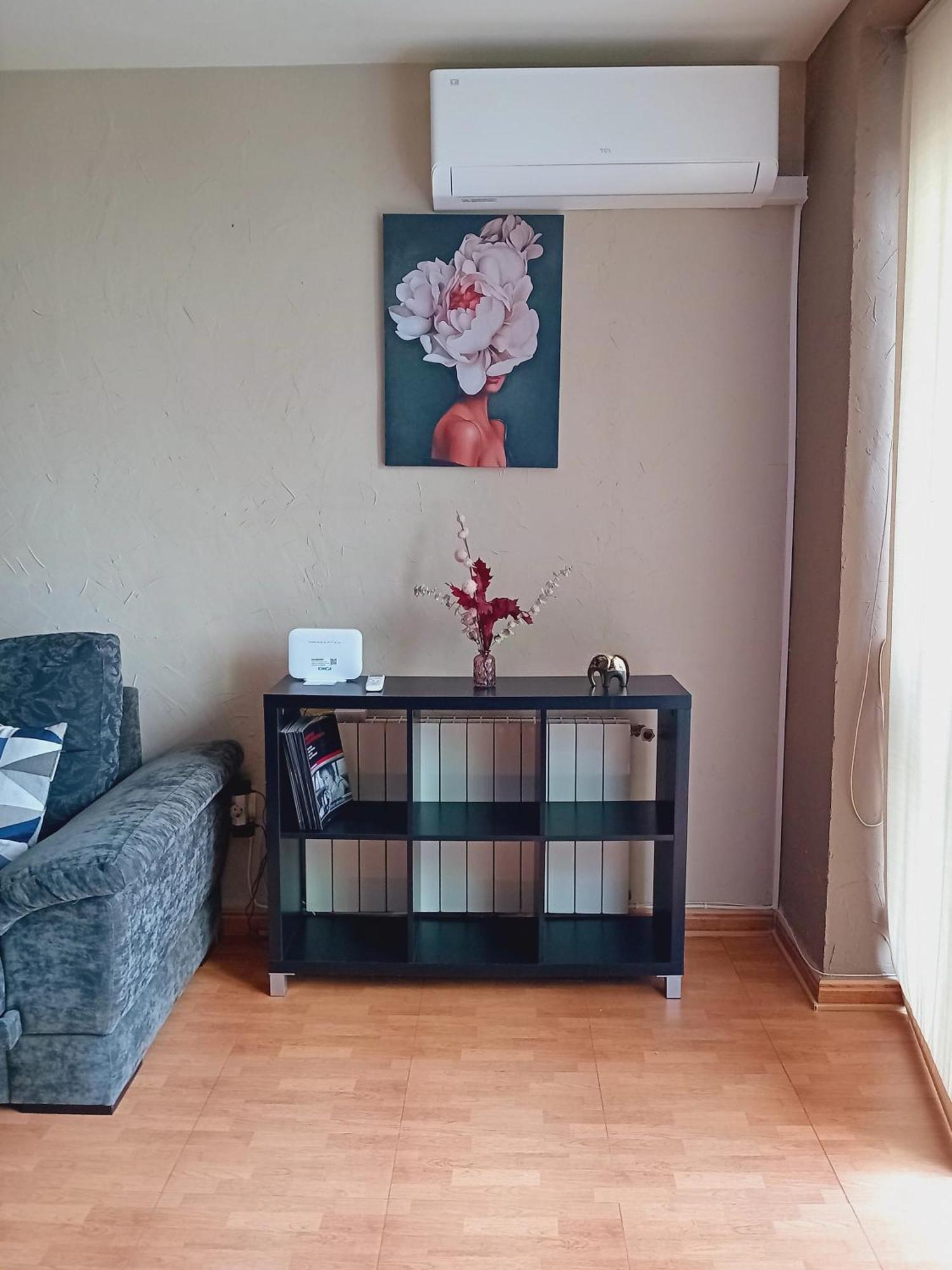 Apartamento Magnifico En El Corazon De *