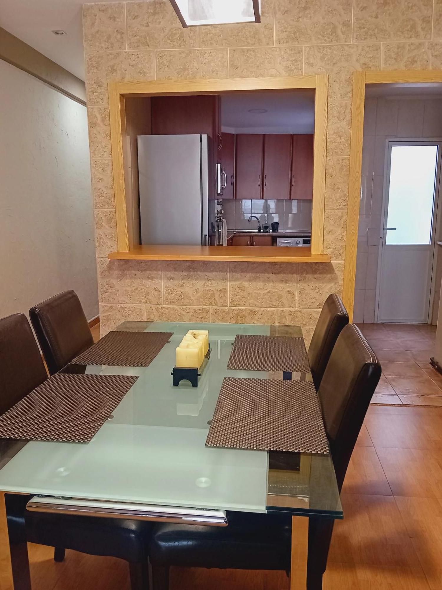 Apartamento Magnifico En El Corazon De Alicante