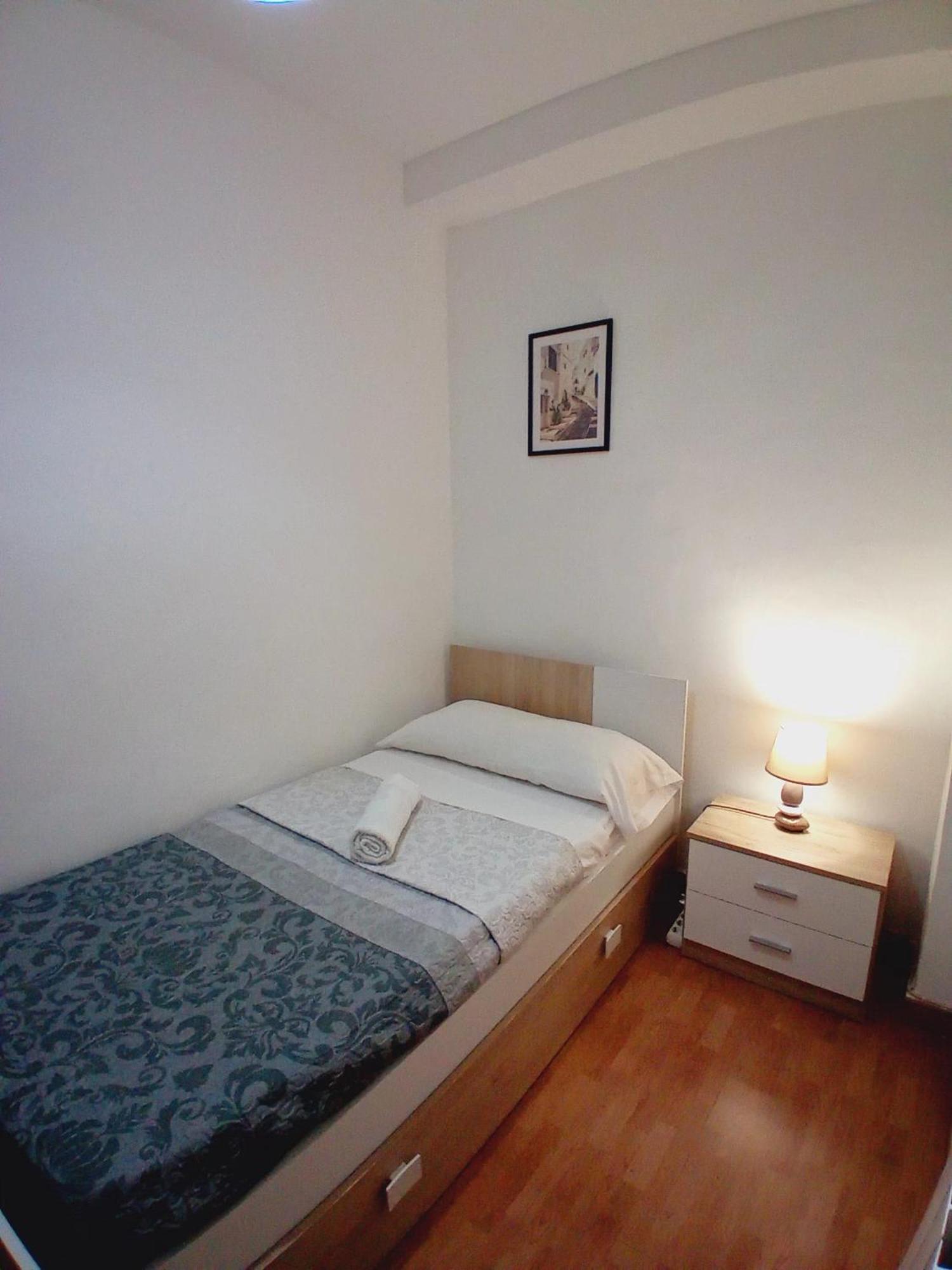 Magnifico En El Corazon De Apartamento *