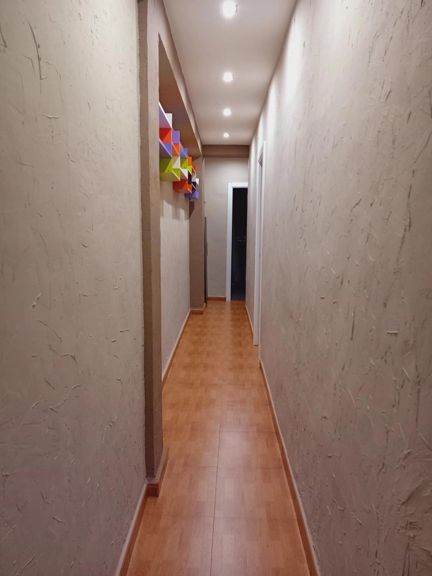 Apartment Magnifico En El Corazon De Alicante