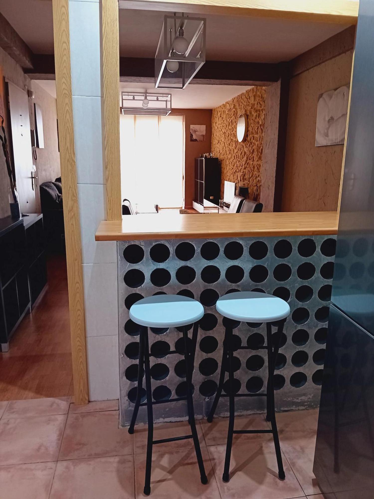 Magnifico En El Corazon De Apartamento