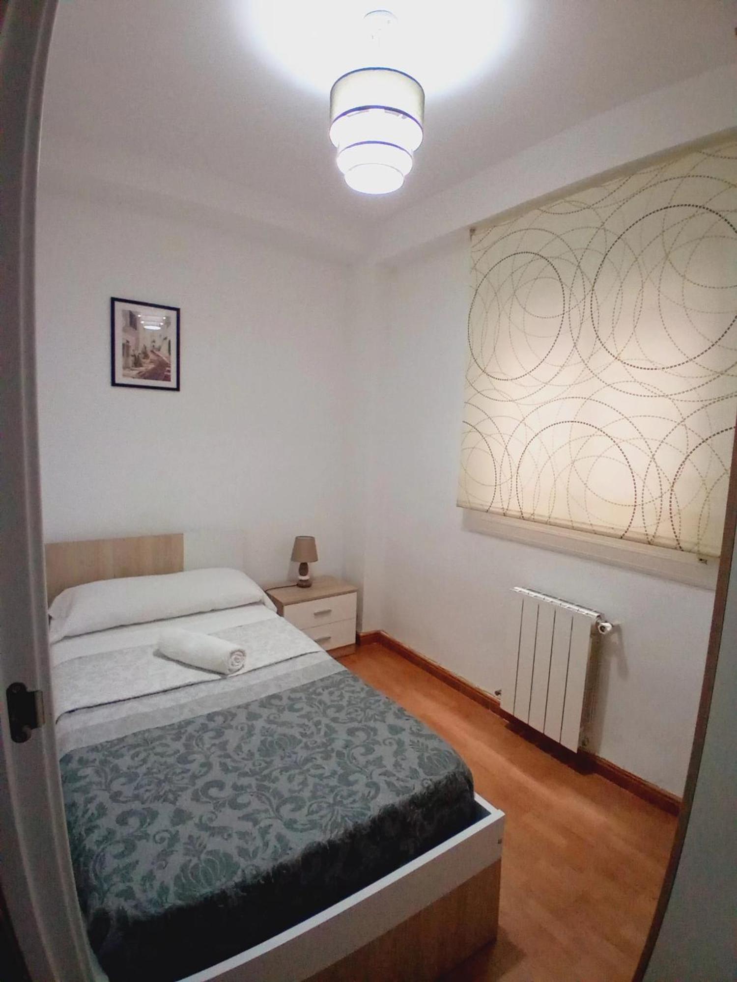 Apartamento Magnifico En El Corazon De Alicante
