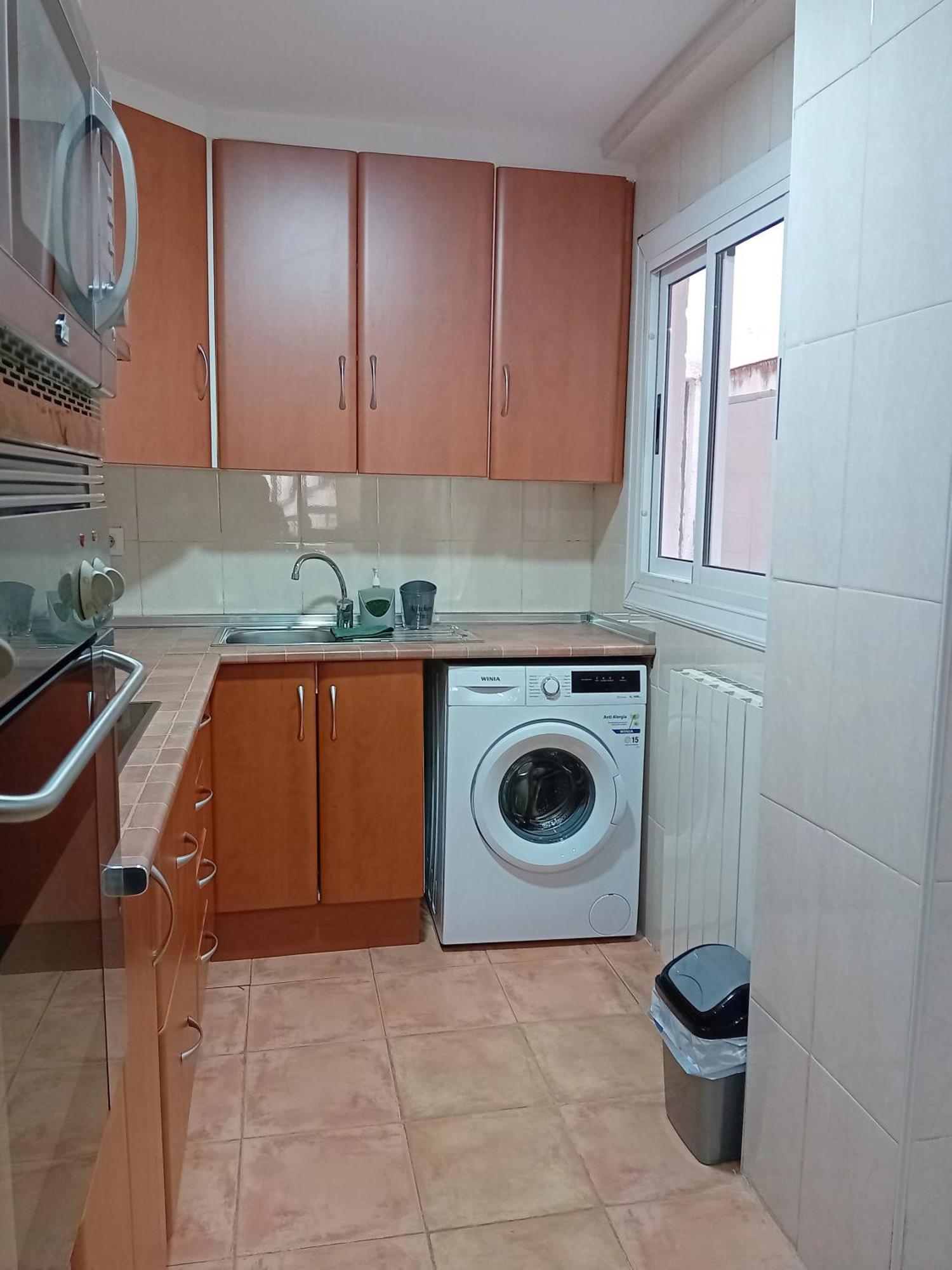 Apartamento Magnifico En El Corazon De *