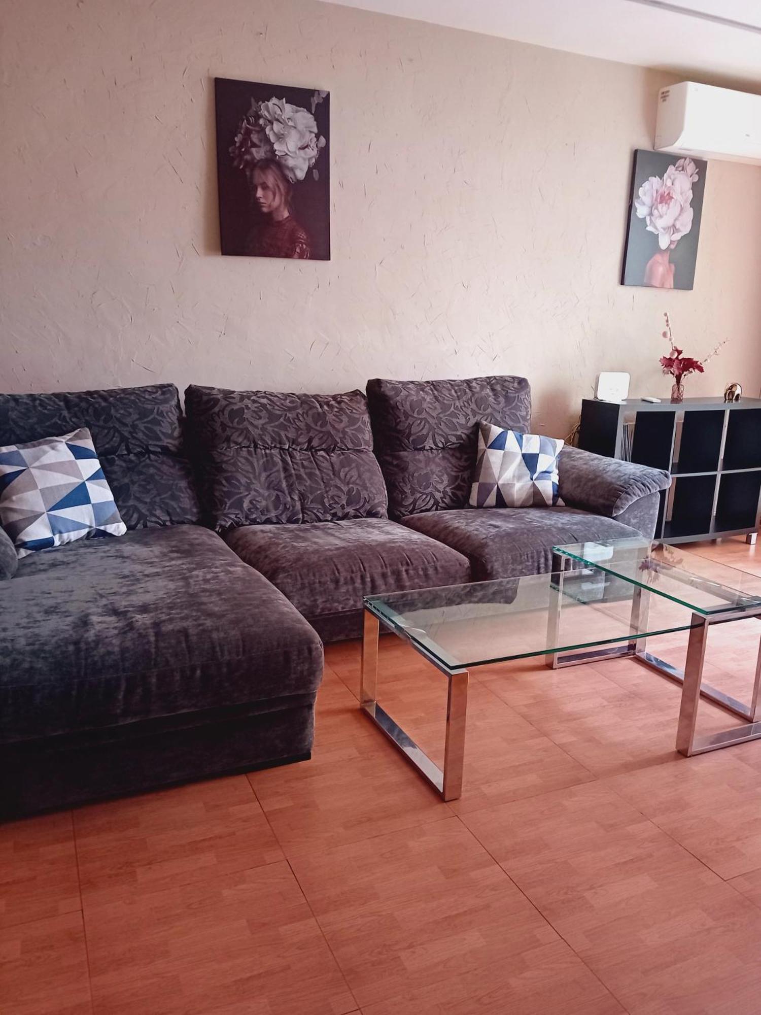 Magnifico En El Corazon De Apartamento Alicante