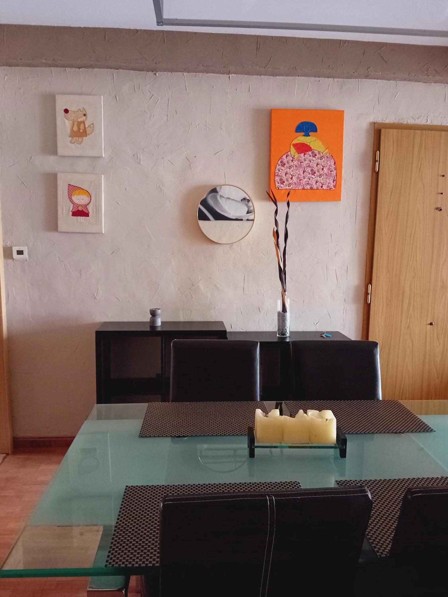 Apartamento Magnifico En El Corazon De