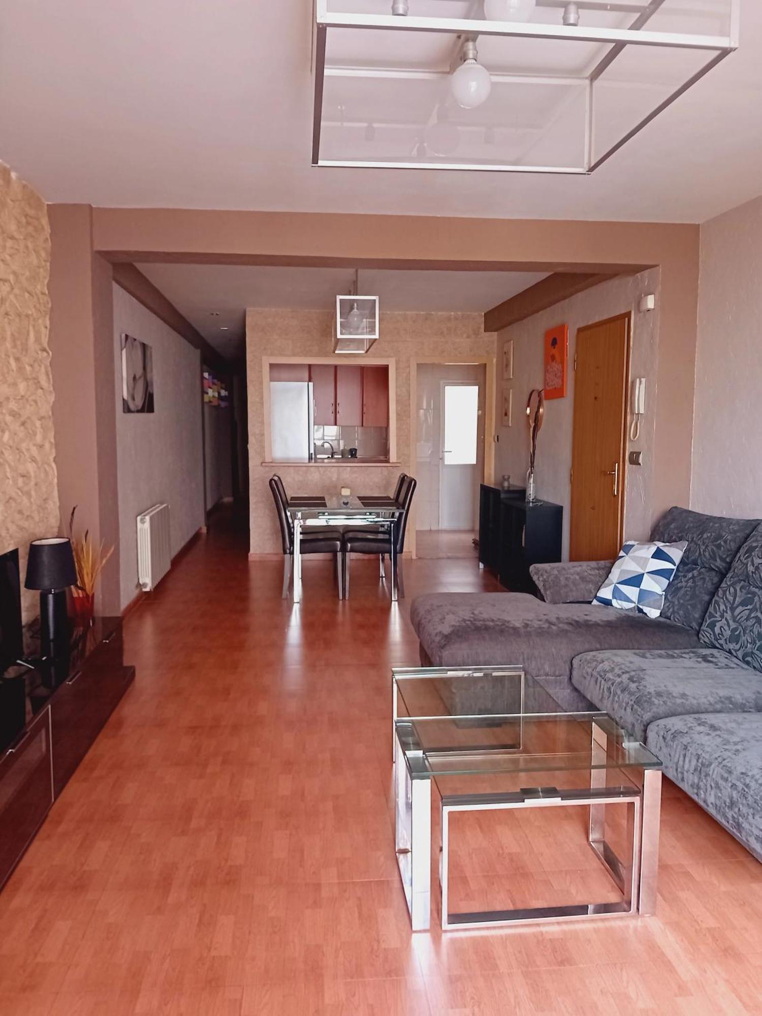 Magnifico En El Corazon De Apartamento *