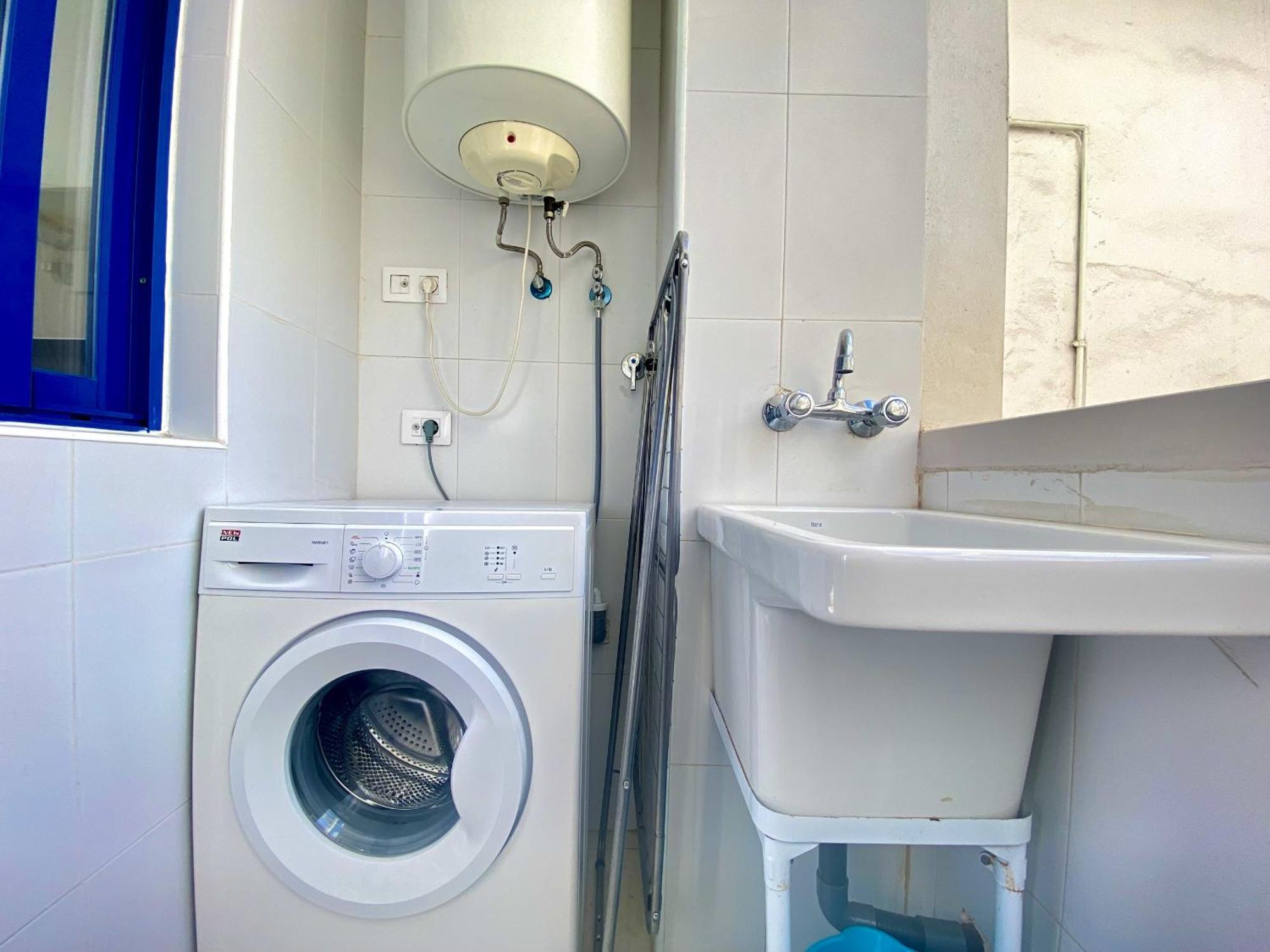Blue 11a By Gloove Apartment Alicante
