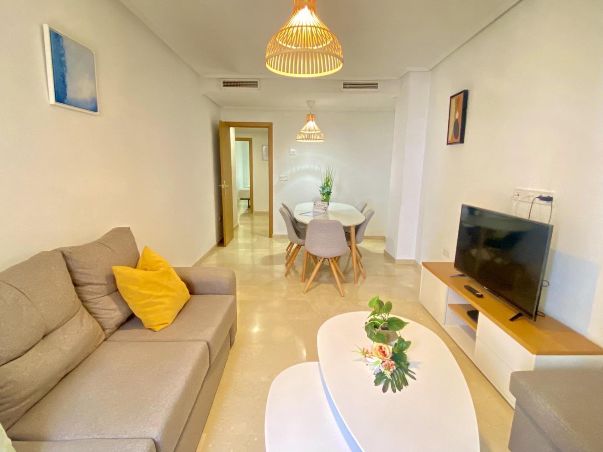 Blue 11a By Gloove Apartment *