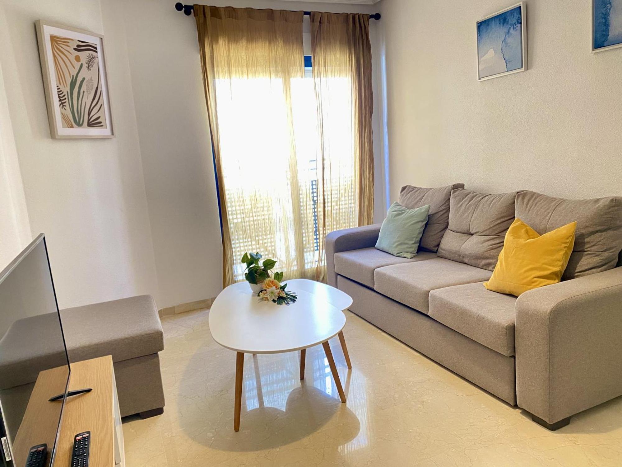 Blue 11a By Gloove Apartment *
