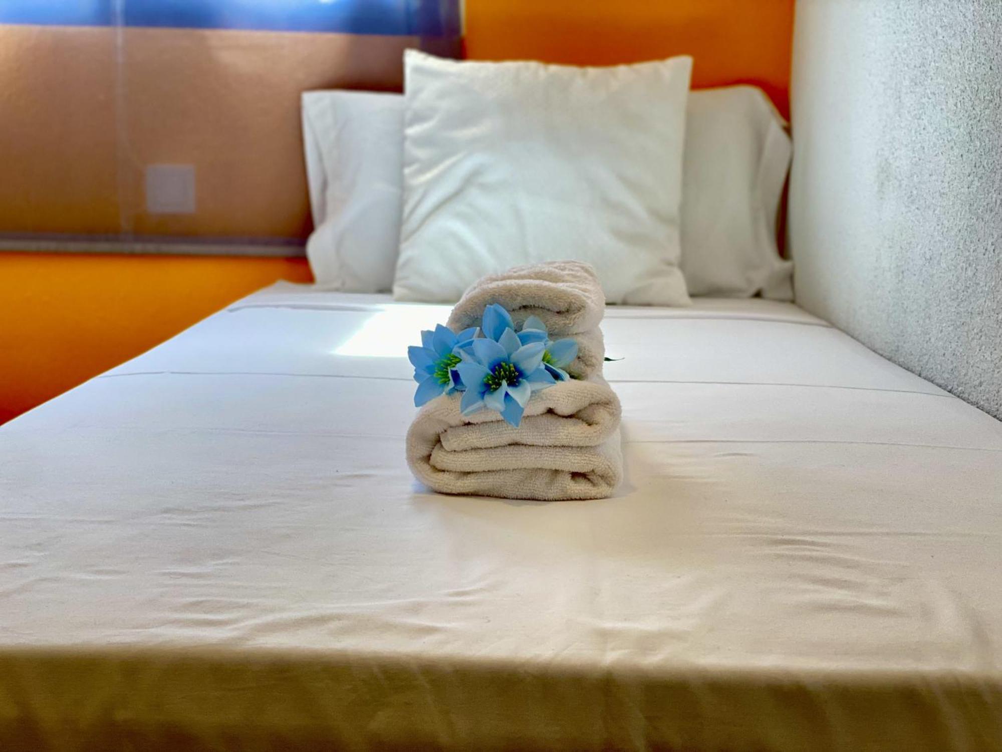 Blue 13a By Gloove Apartamento