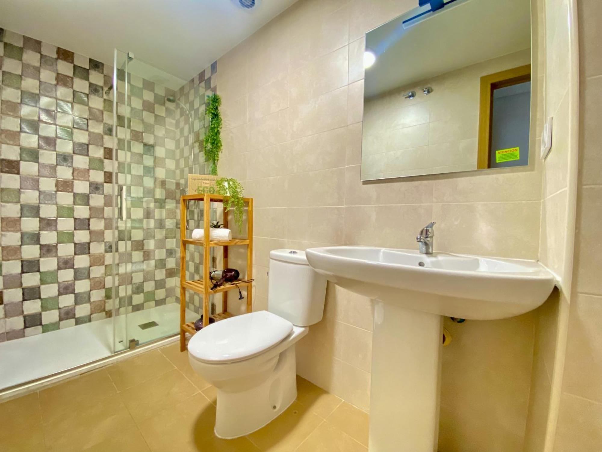 Apartamento Blue 13a By Gloove