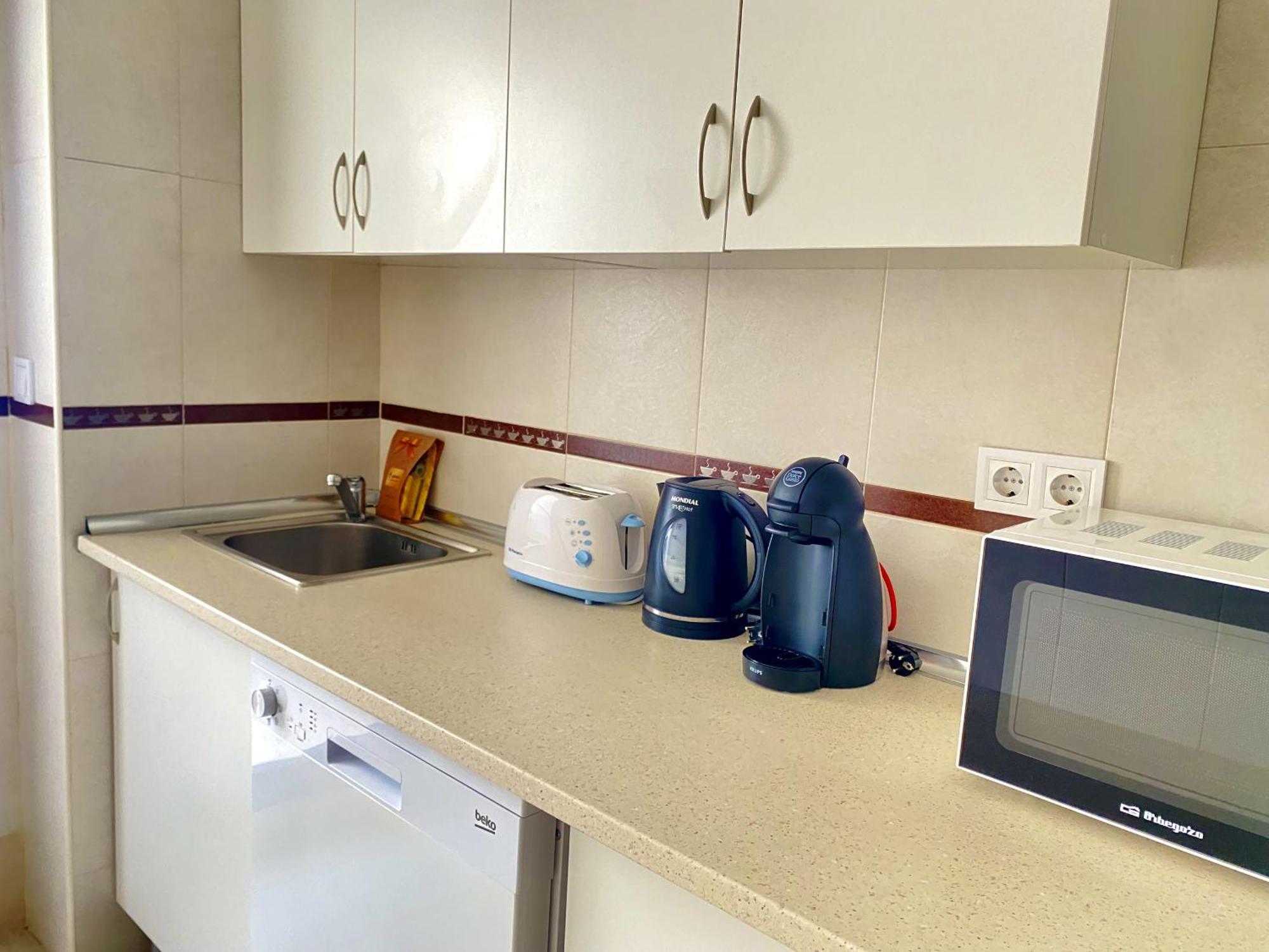 Apartamento Blue 13a By Gloove *