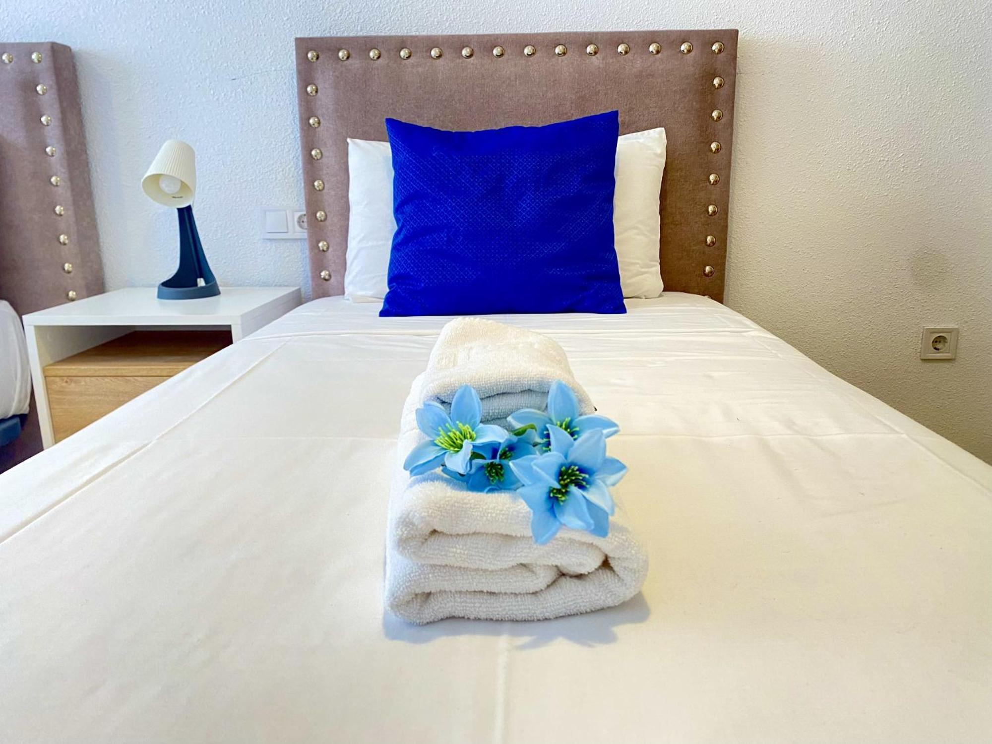 Blue 13a By Gloove Apartamento Alicante