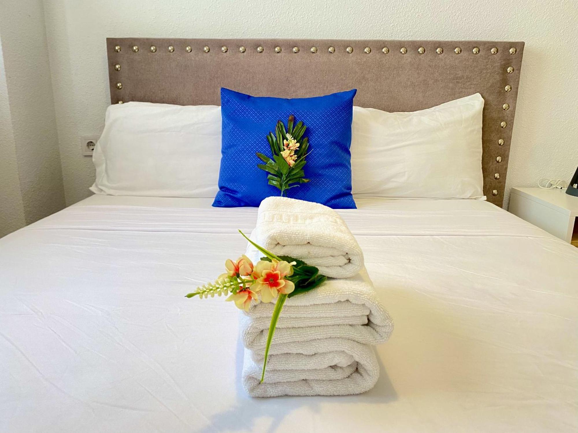 Blue 13a By Gloove Apartamento *