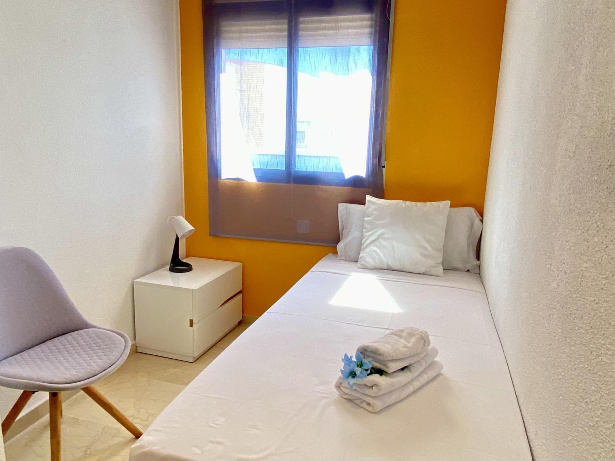 Blue 13a By Gloove Apartamento
