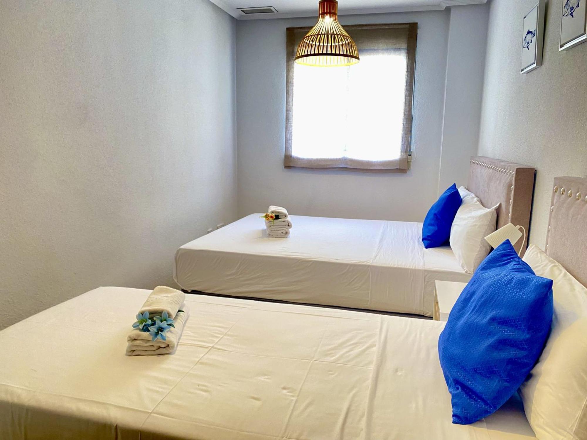 Blue 13a By Gloove Apartamento *
