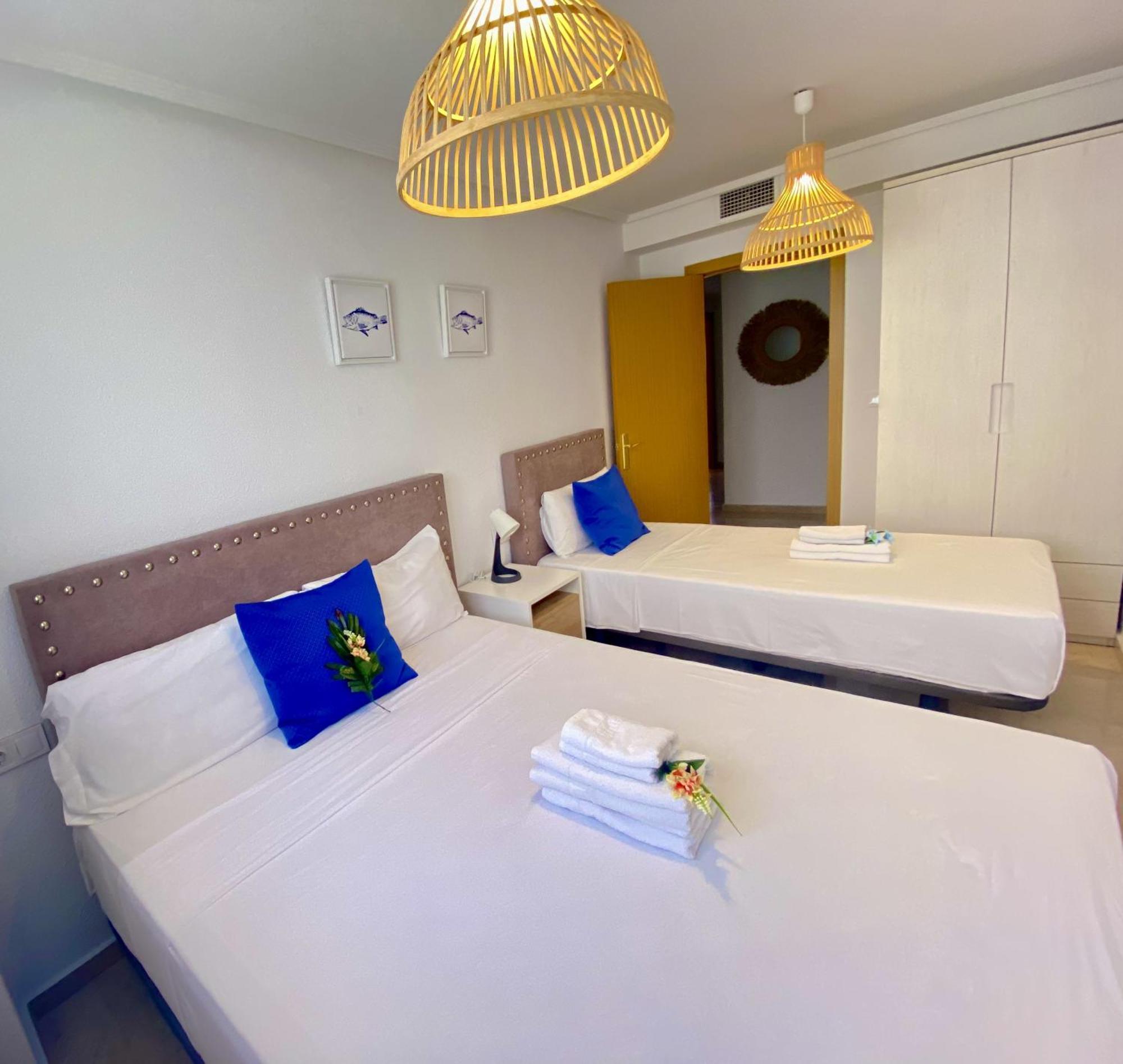 Blue 13a By Gloove Apartamento