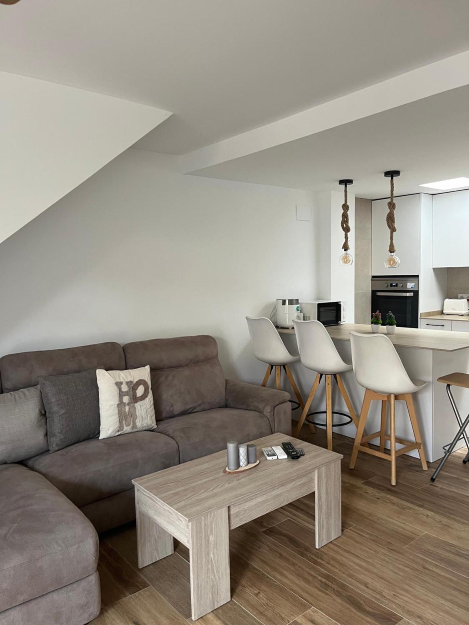Holiday home Casita Sol Y Mar