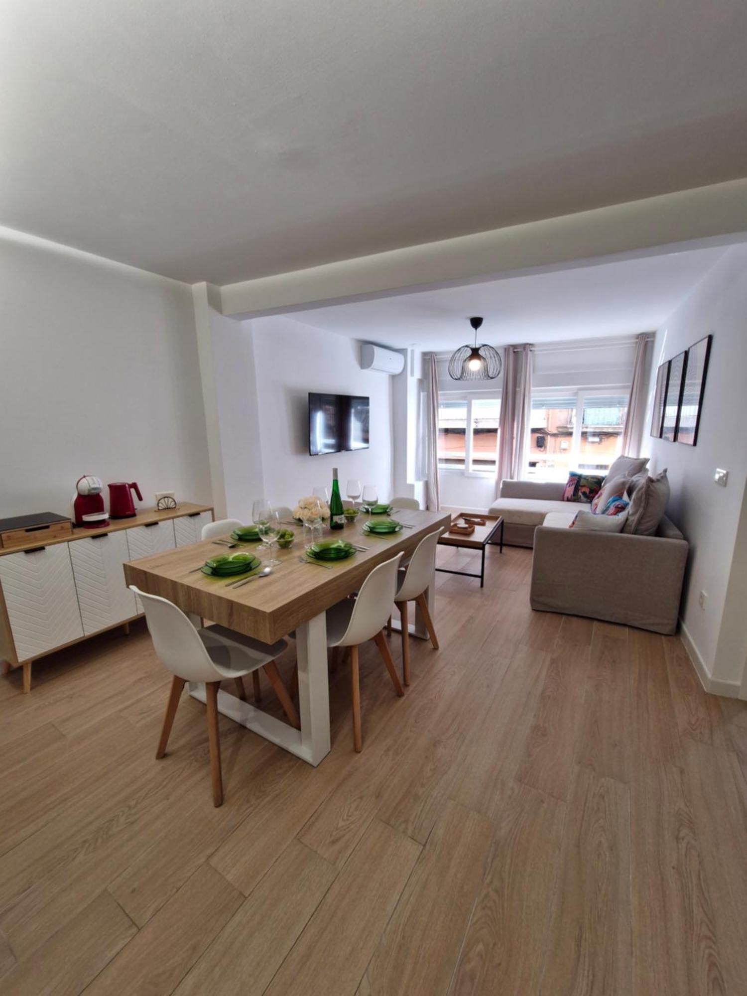 Mayco Lovely Ii Apartamento *