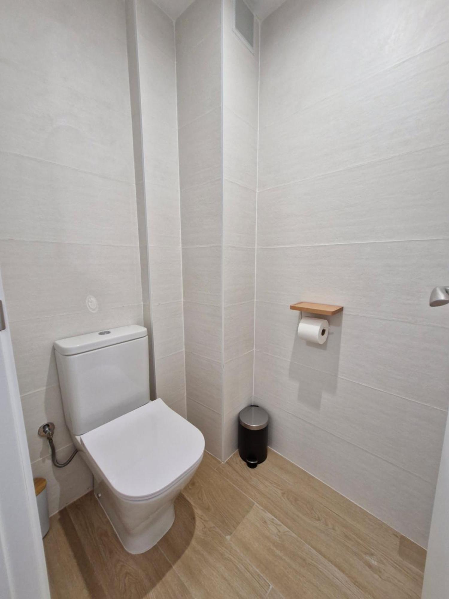 Apartamento Mayco Lovely Ii Alicante