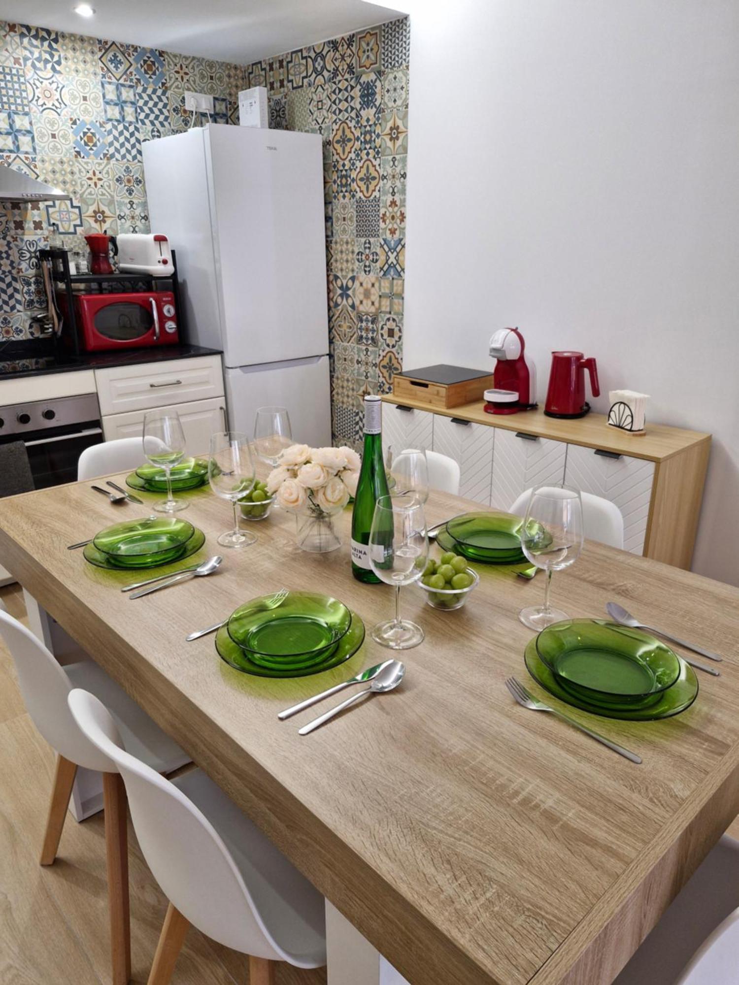 Apartamento Mayco Lovely Ii