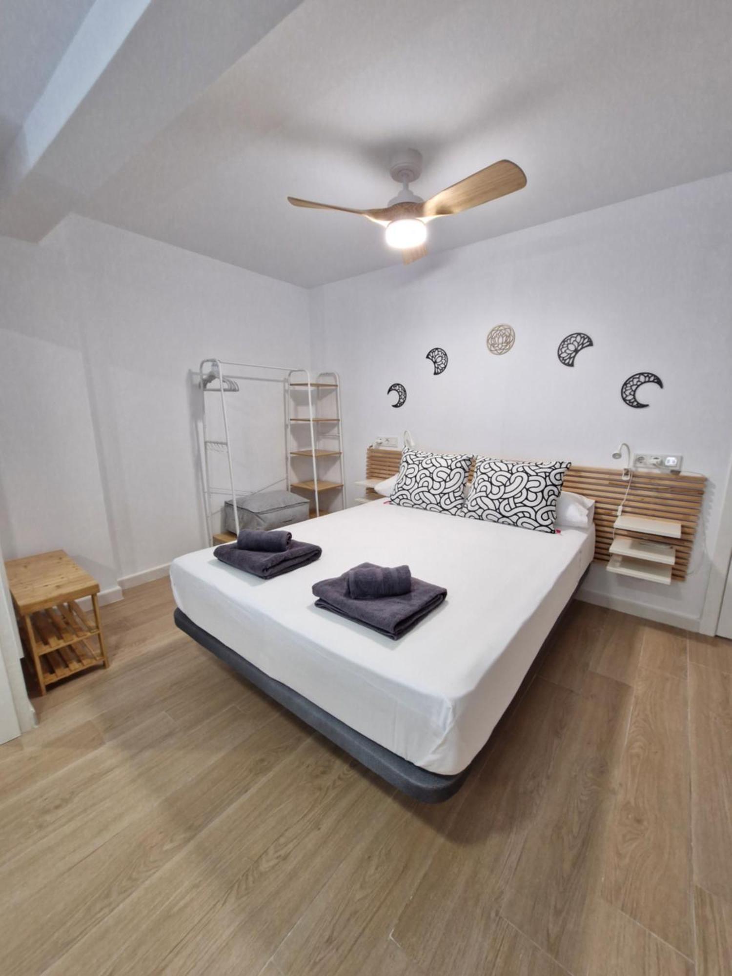 Mayco Lovely Ii Apartamento Alicante