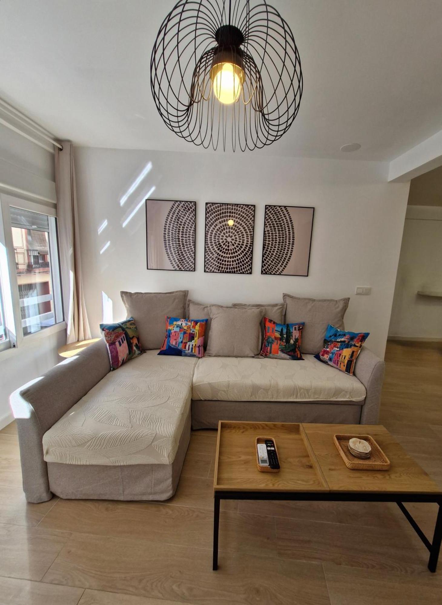 Apartamento Mayco Lovely Ii